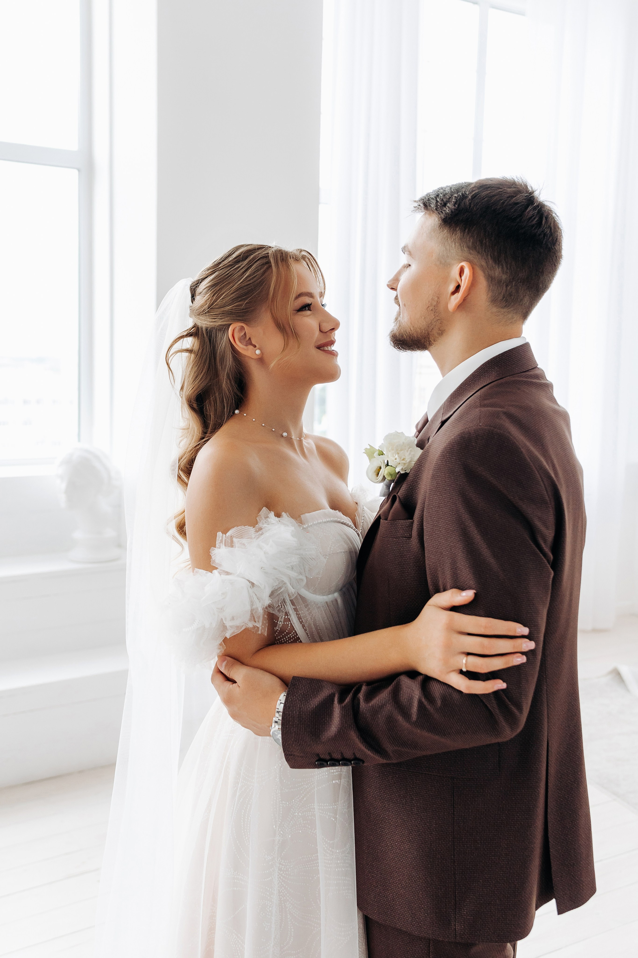 Александр Ирина. Фотограф Омск Андрей Козяков