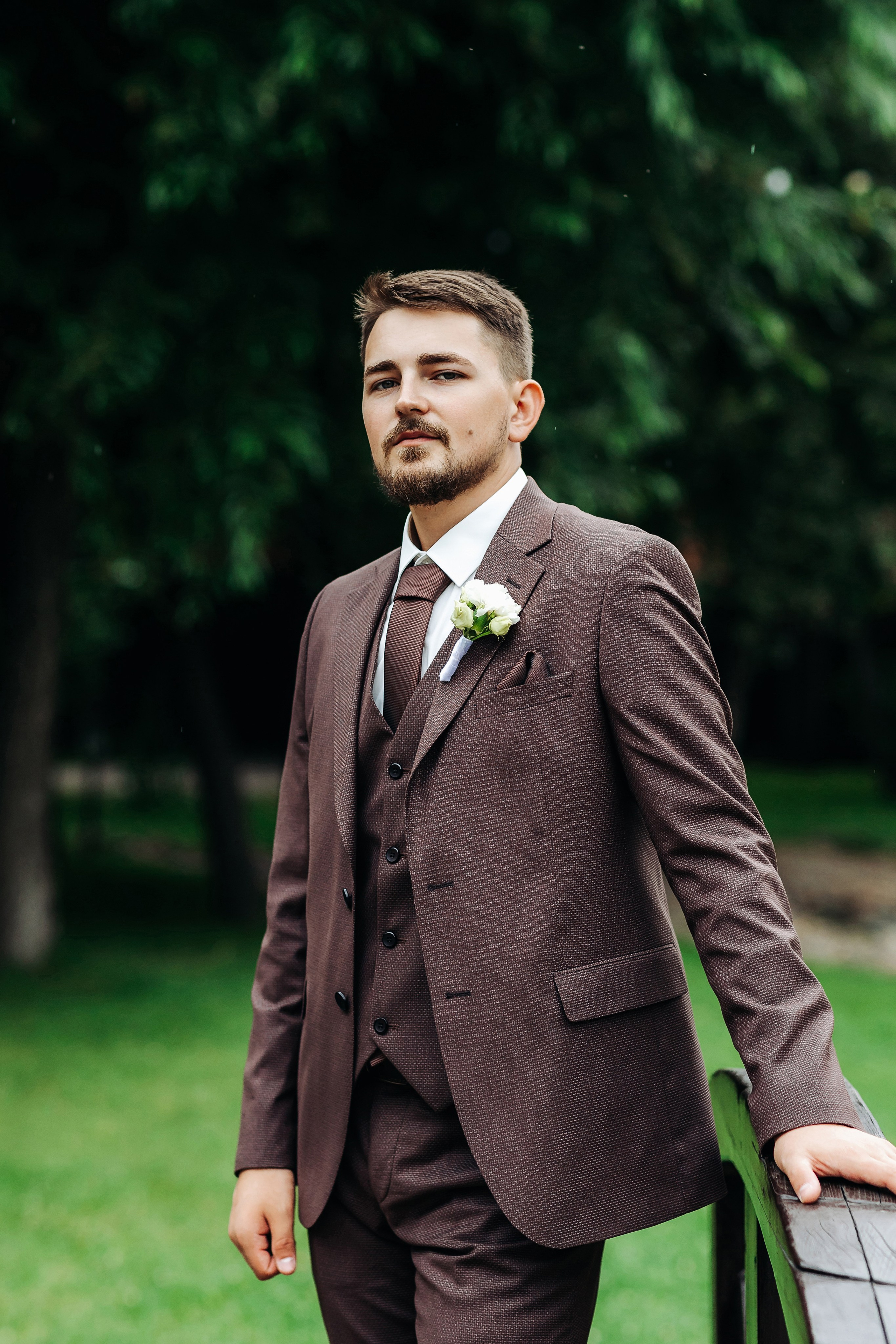 Александр Ирина. Фотограф Омск Андрей Козяков