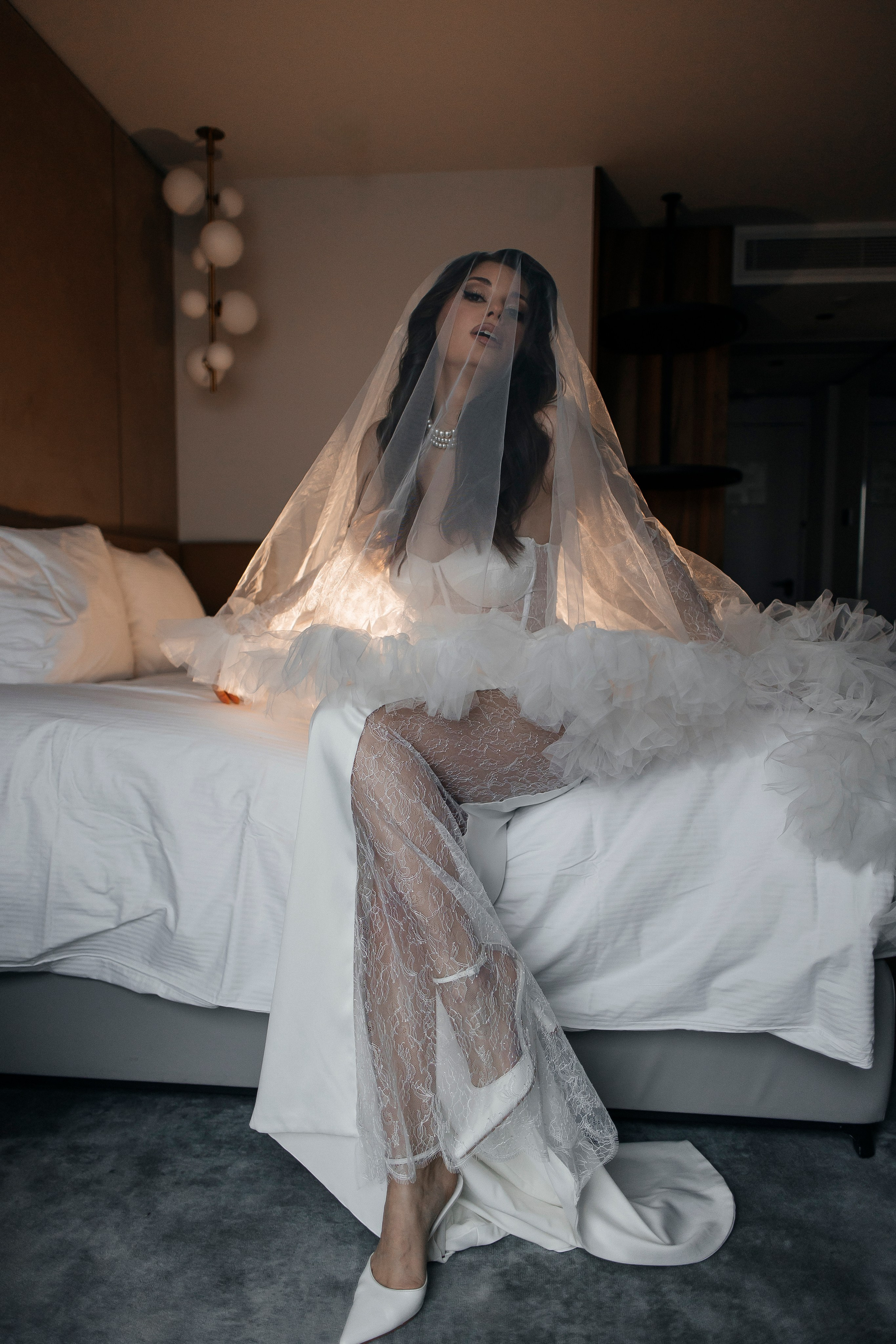 Свадьбы. Фотограф в Москве Екатерина Потапова