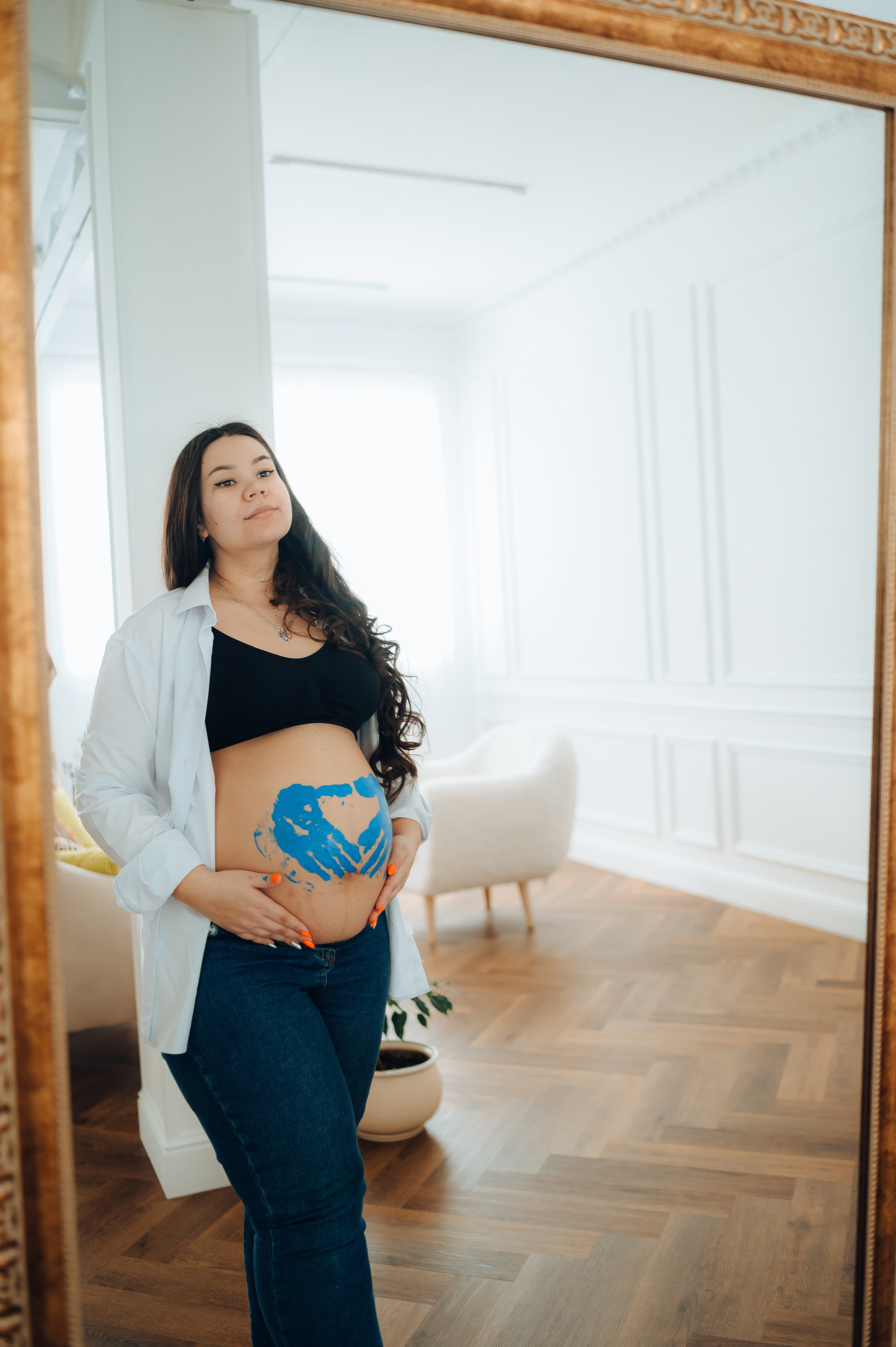 Хитрая лиса и добрый кот. Детский и семейный фотограф Катерина Мишина