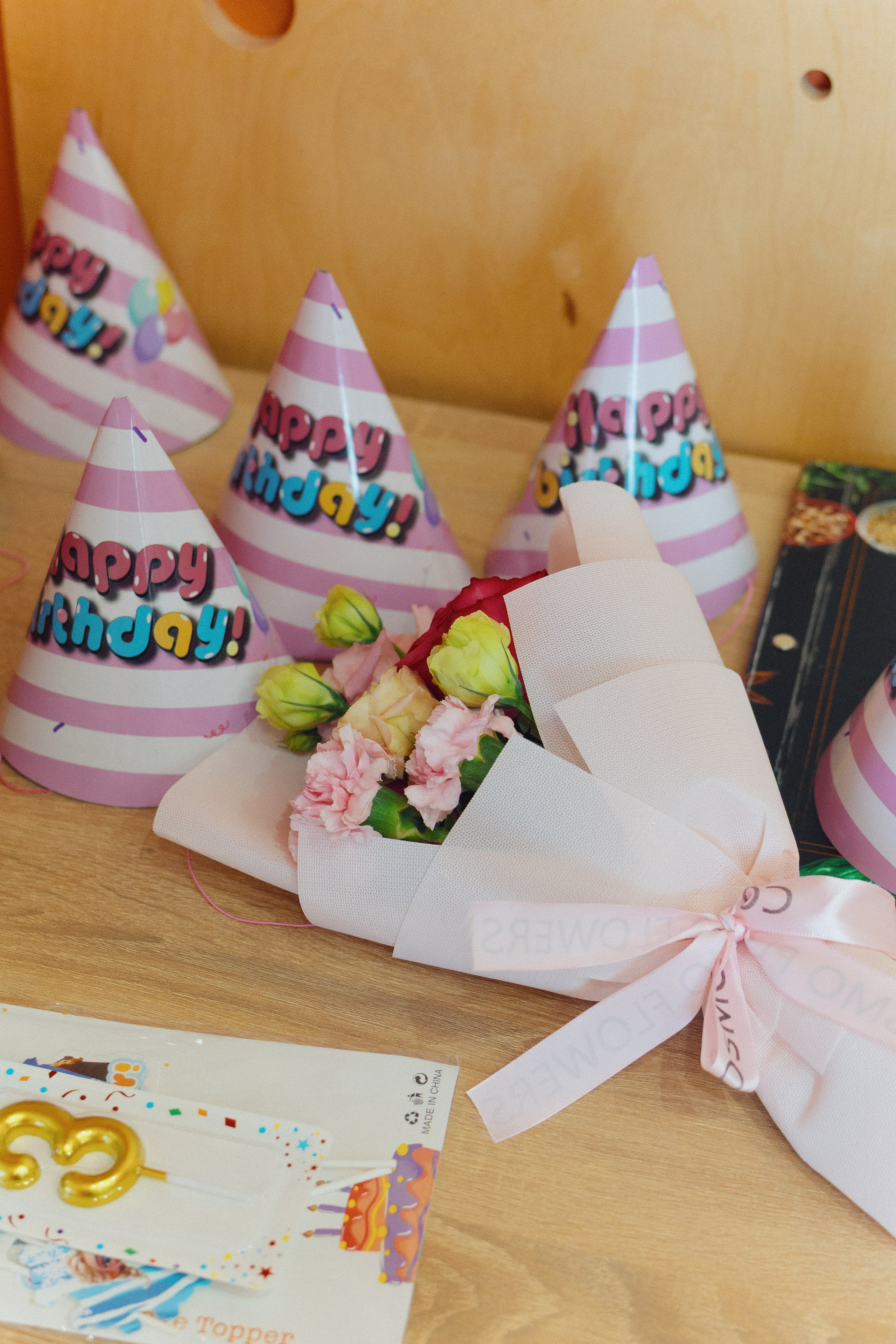 Birthday party. Свадебный фотограф Астана