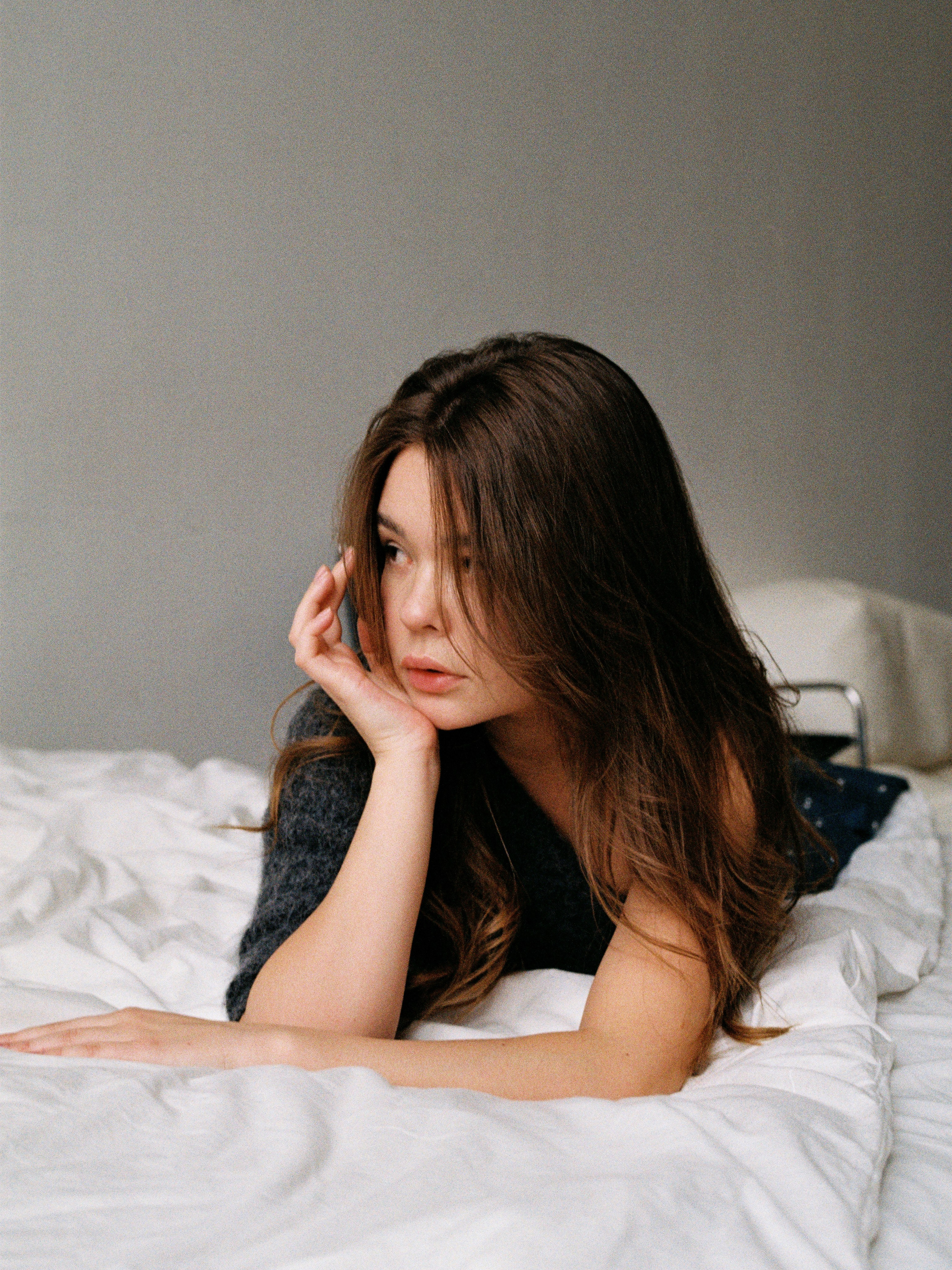 Даша, октябрь 2025