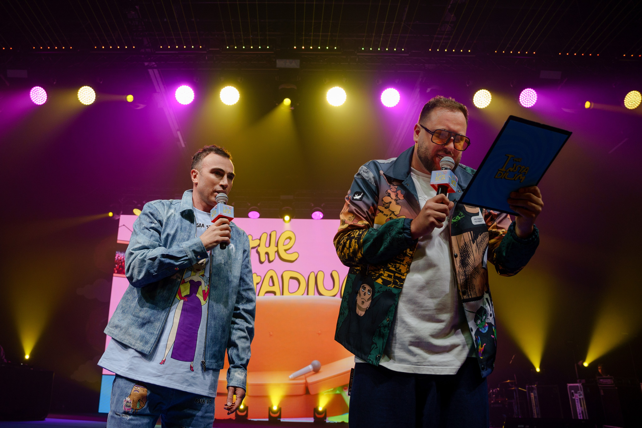 Фотограф Москва