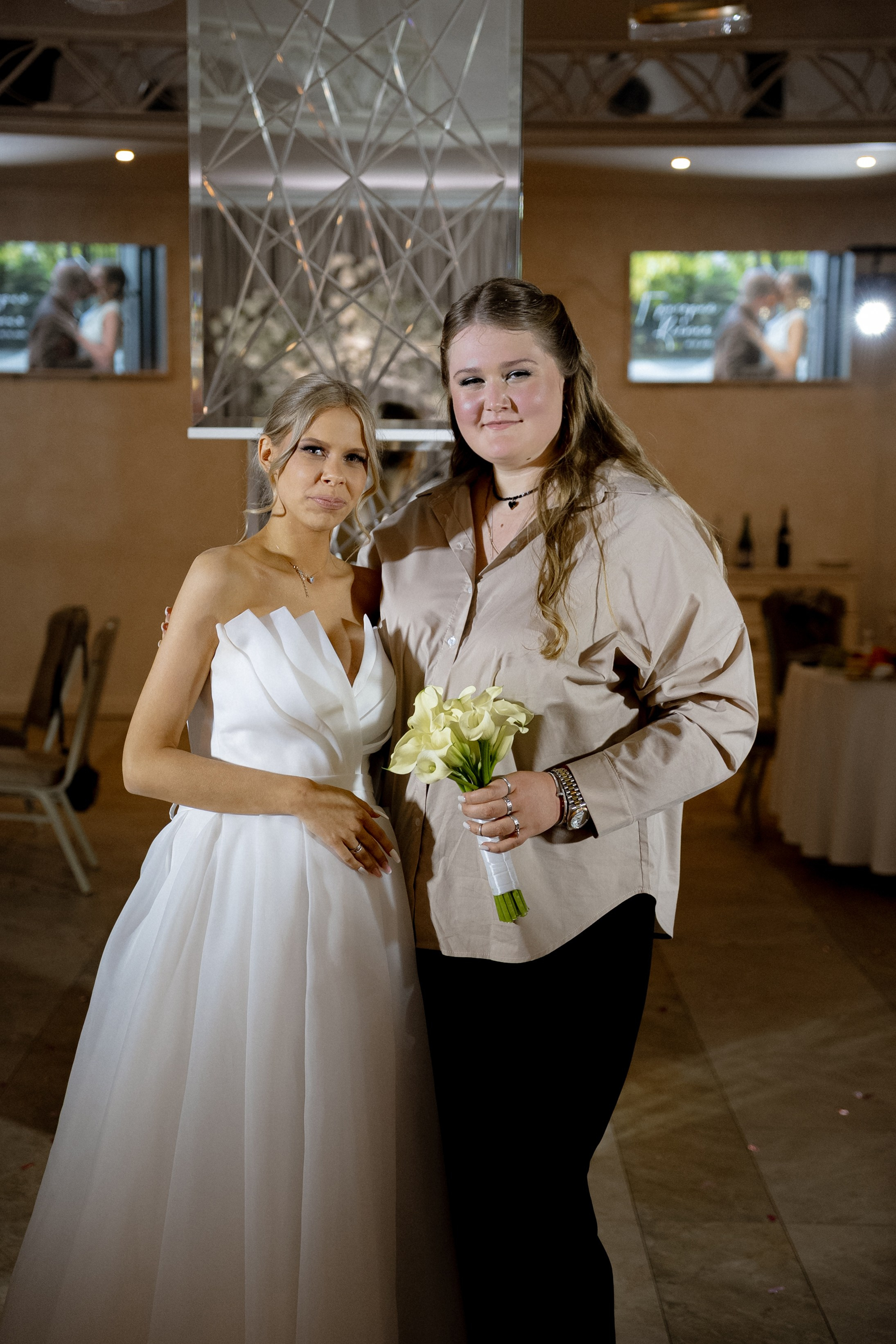 Grogoriy+Ksenia. Семейный и портретный фотограф в Саратове Сахарова Маша