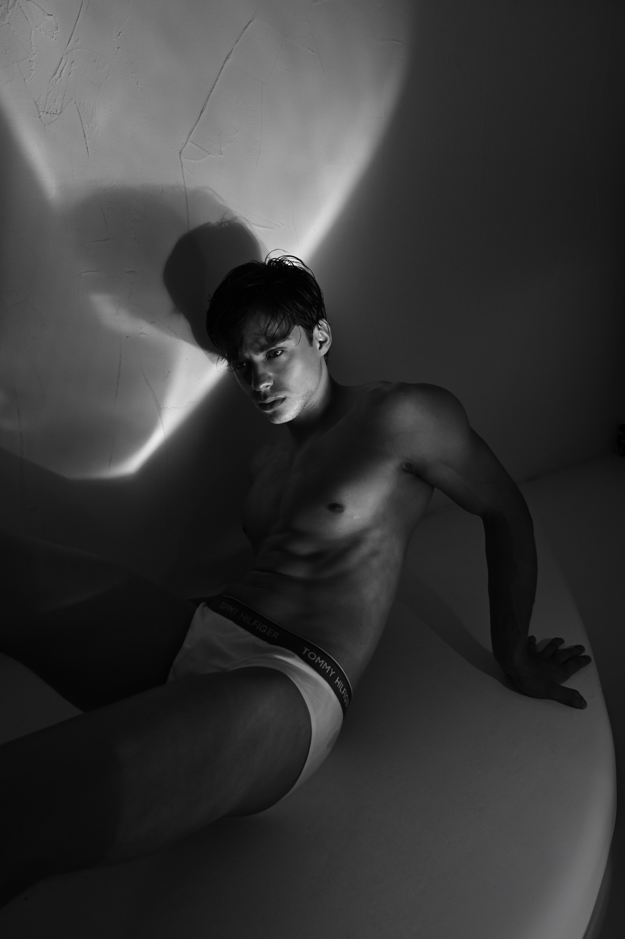 Артем. Портретный и мужской фотограф в Новосибирске