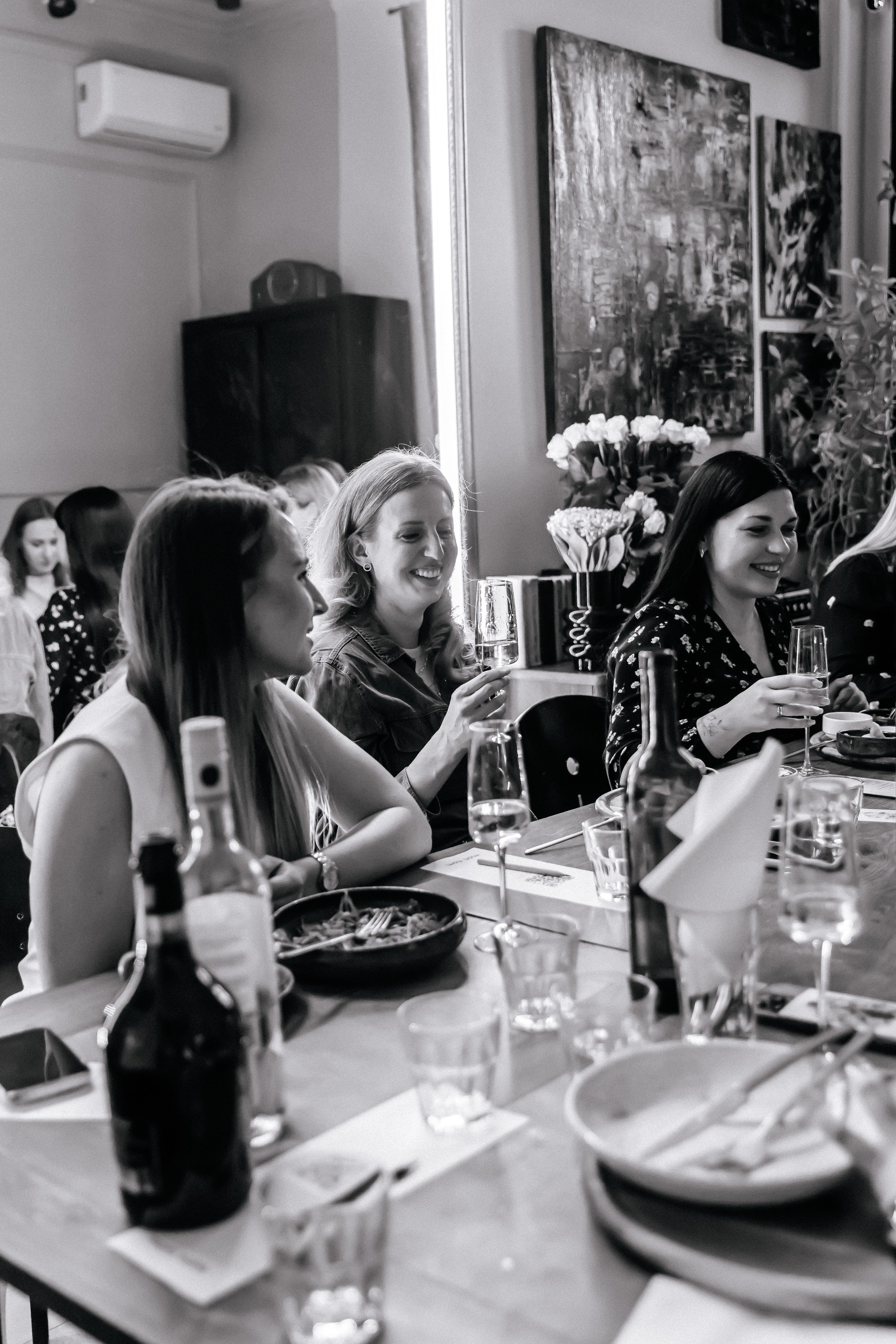 День рождение Лены. Светлана Ванцлав — фотограф Минск, Беларусь