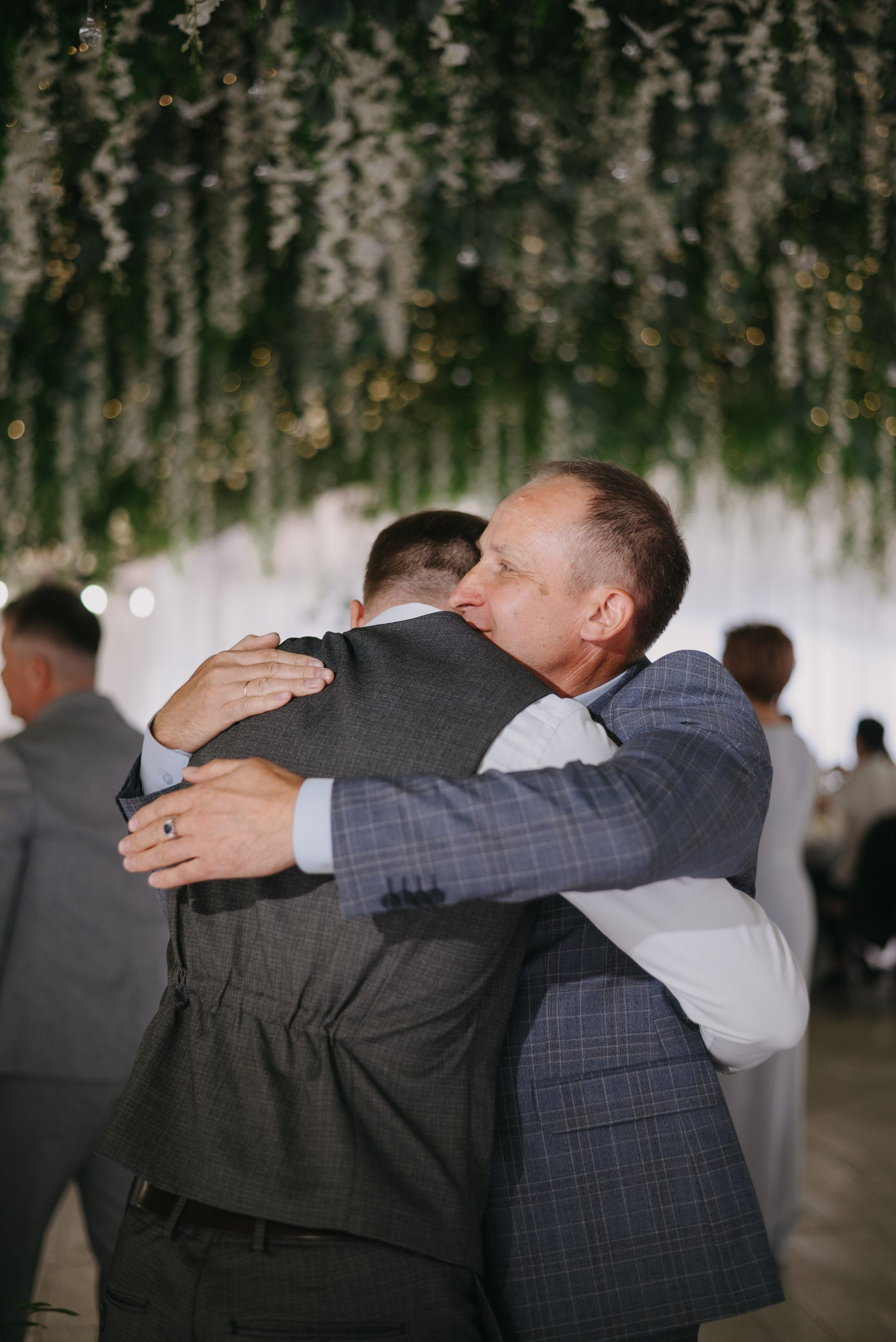 Эмиль и Елена. Свадебный фотограф Уфа Дарья Насырова