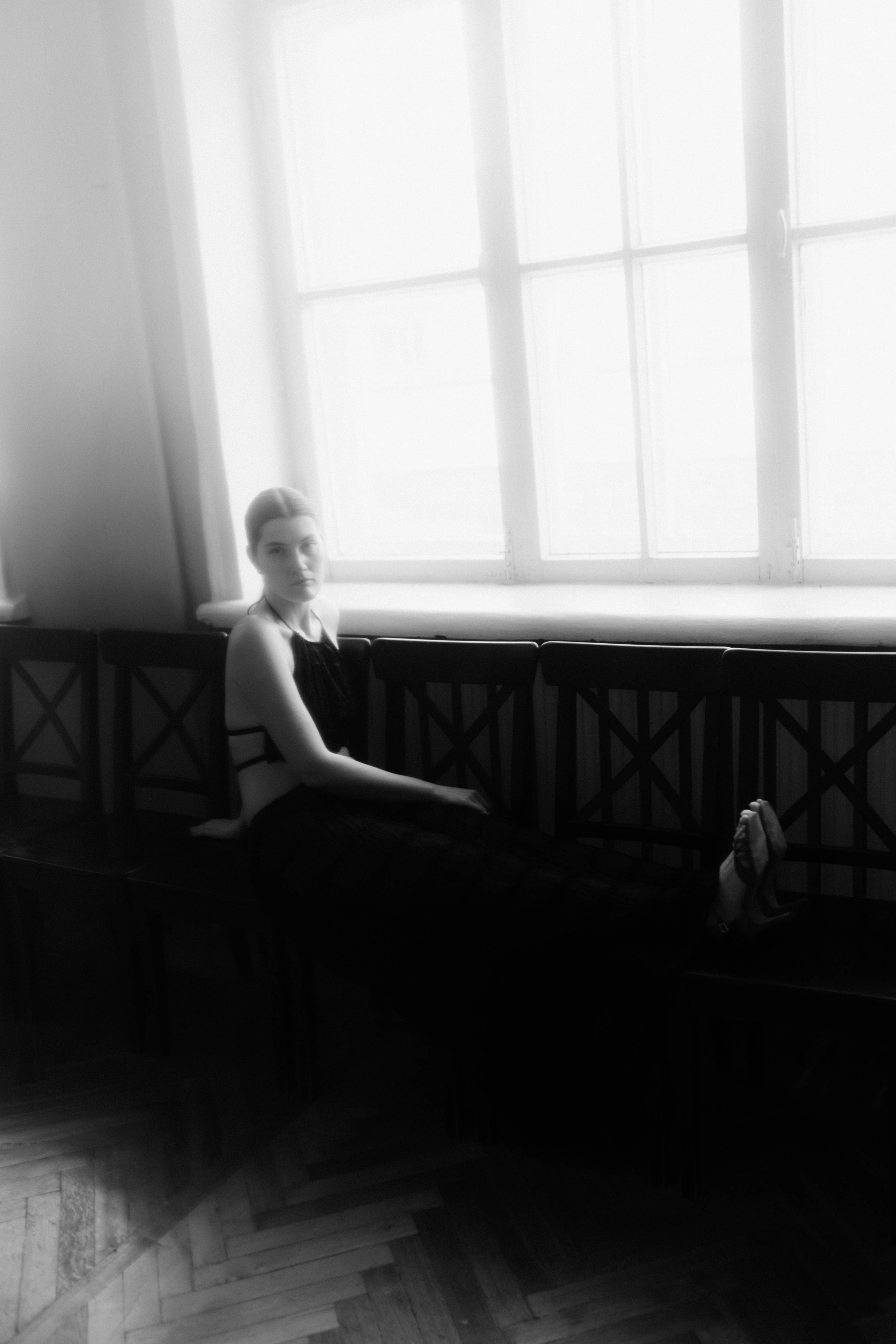 Liliya. Фотограф — Юлия Аносова