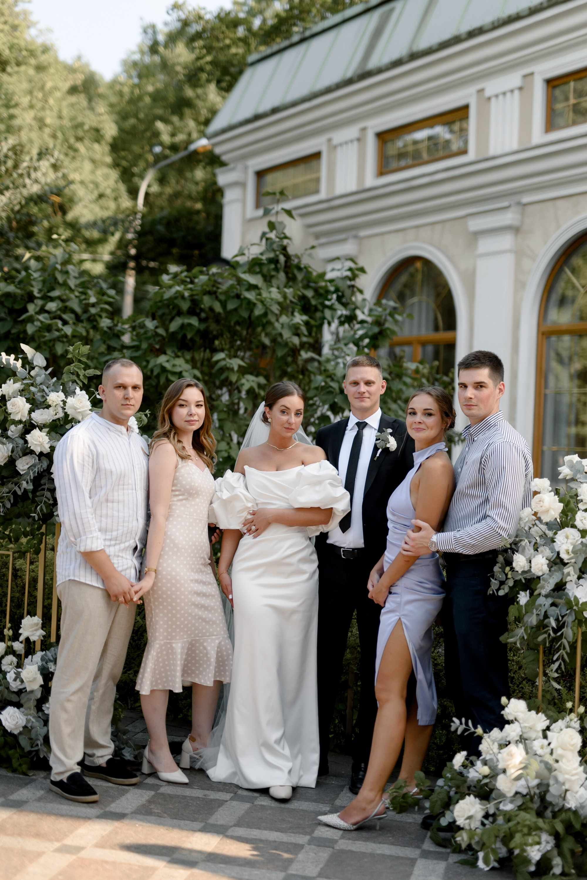 Wedding Day. Свадебный фотограф в Минске Минчукова Анна