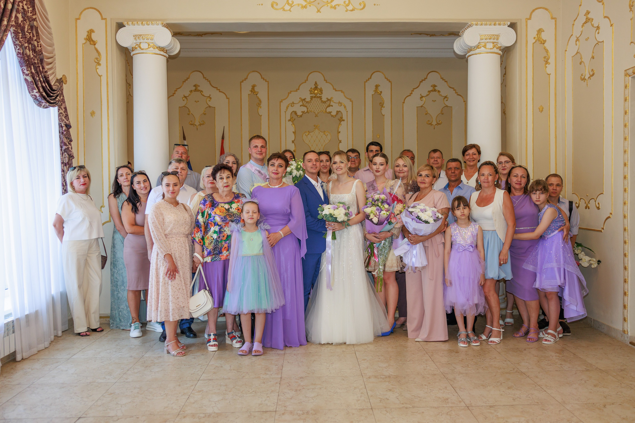 Е+В (Утро, ЗАГС, Luciano, Банкет). Профессиональная фотосъемка в Крыму. Натуральные эмоции и живые кадры. Забронируйте дату прямо сейчас!