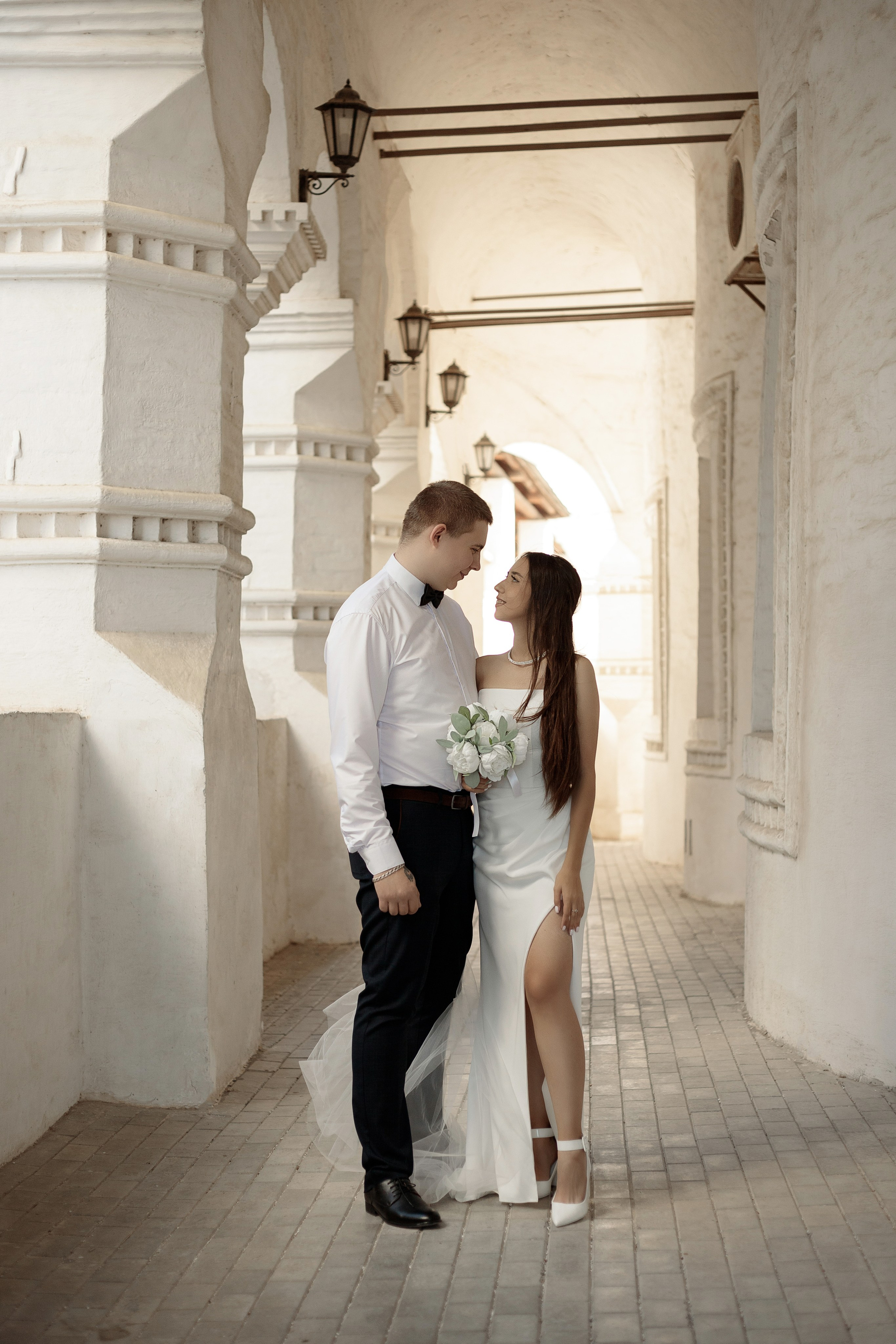 Александр & Виктория. Свадебный фотограф в Астрахани. Фототуры по Астрахани и в горы Кавказа