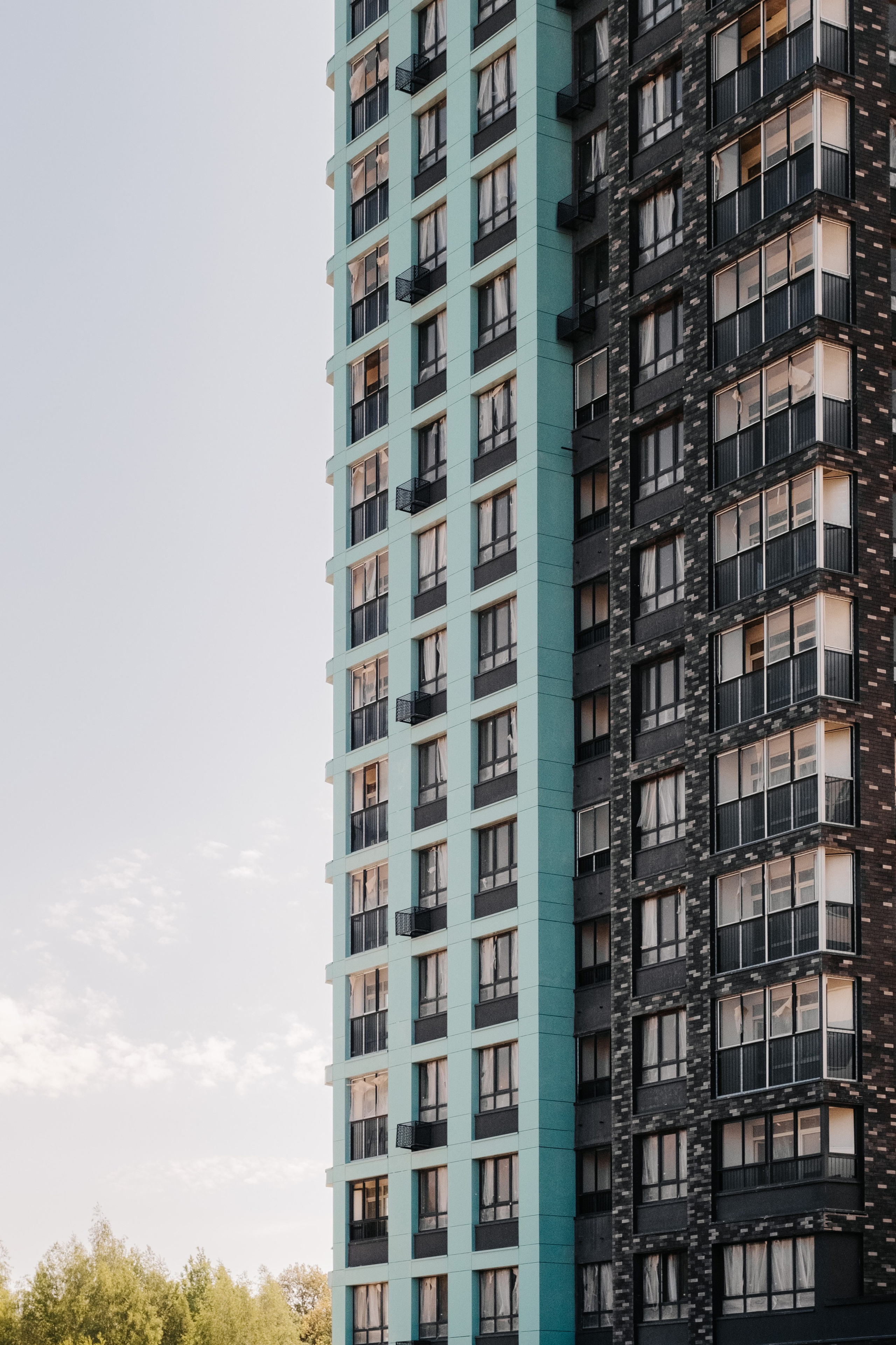 ЖК  СКАНДИНАВИЯ. АЛТ Портфолио