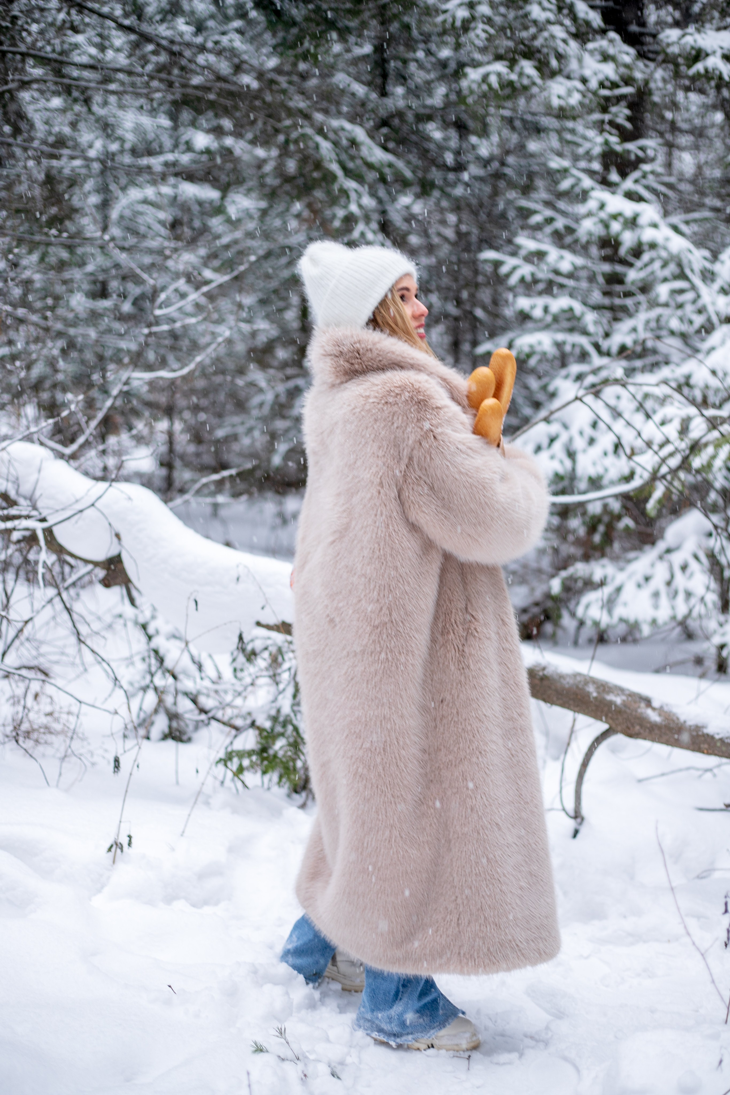 Прогулки. Семейный и детский фотограф в г. Кемерово