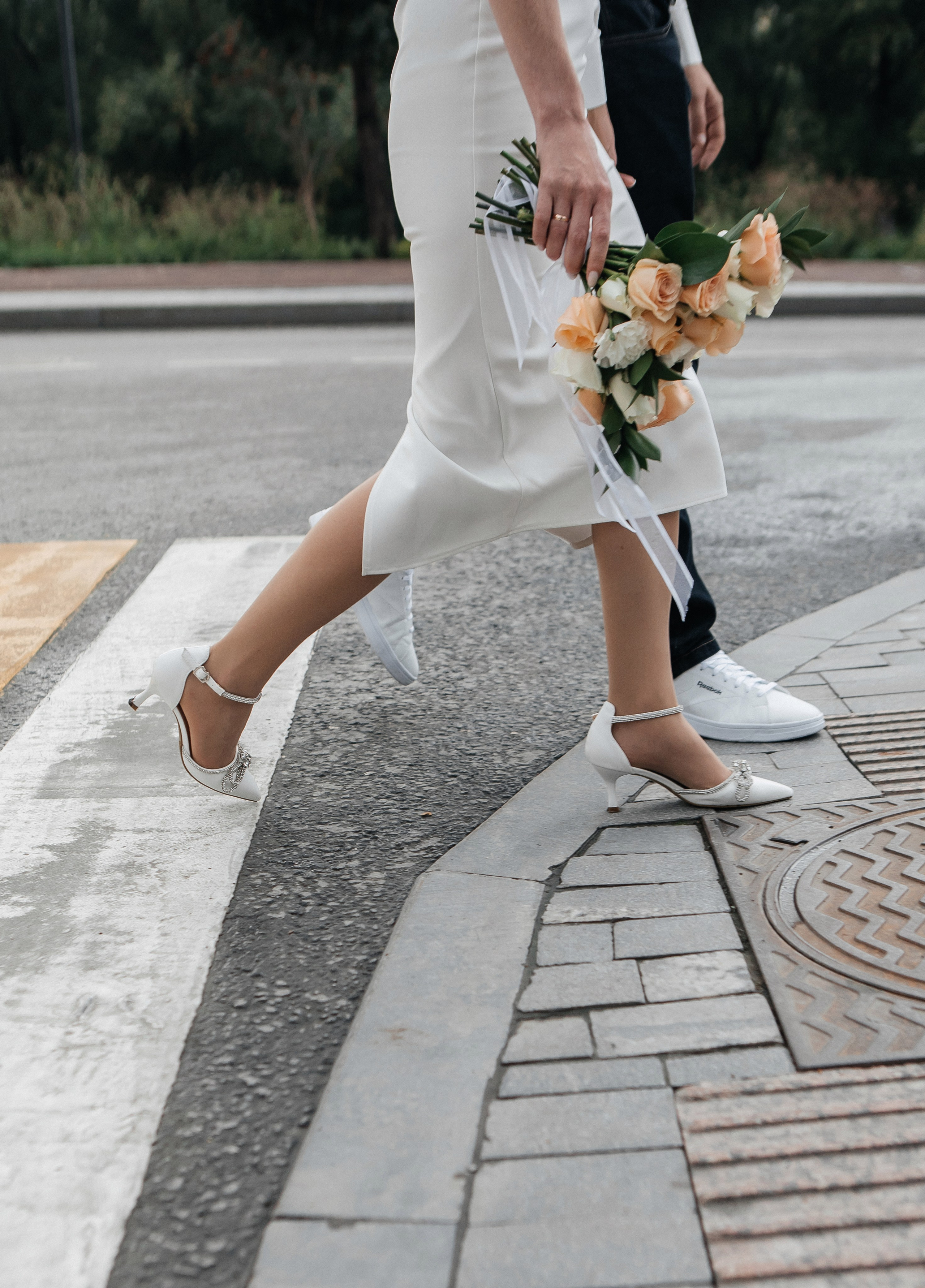 Свадебная Love Story Александр и Юля. Свадебный и семейный фотограф Ибрагимова Мария из Екатеринбурга