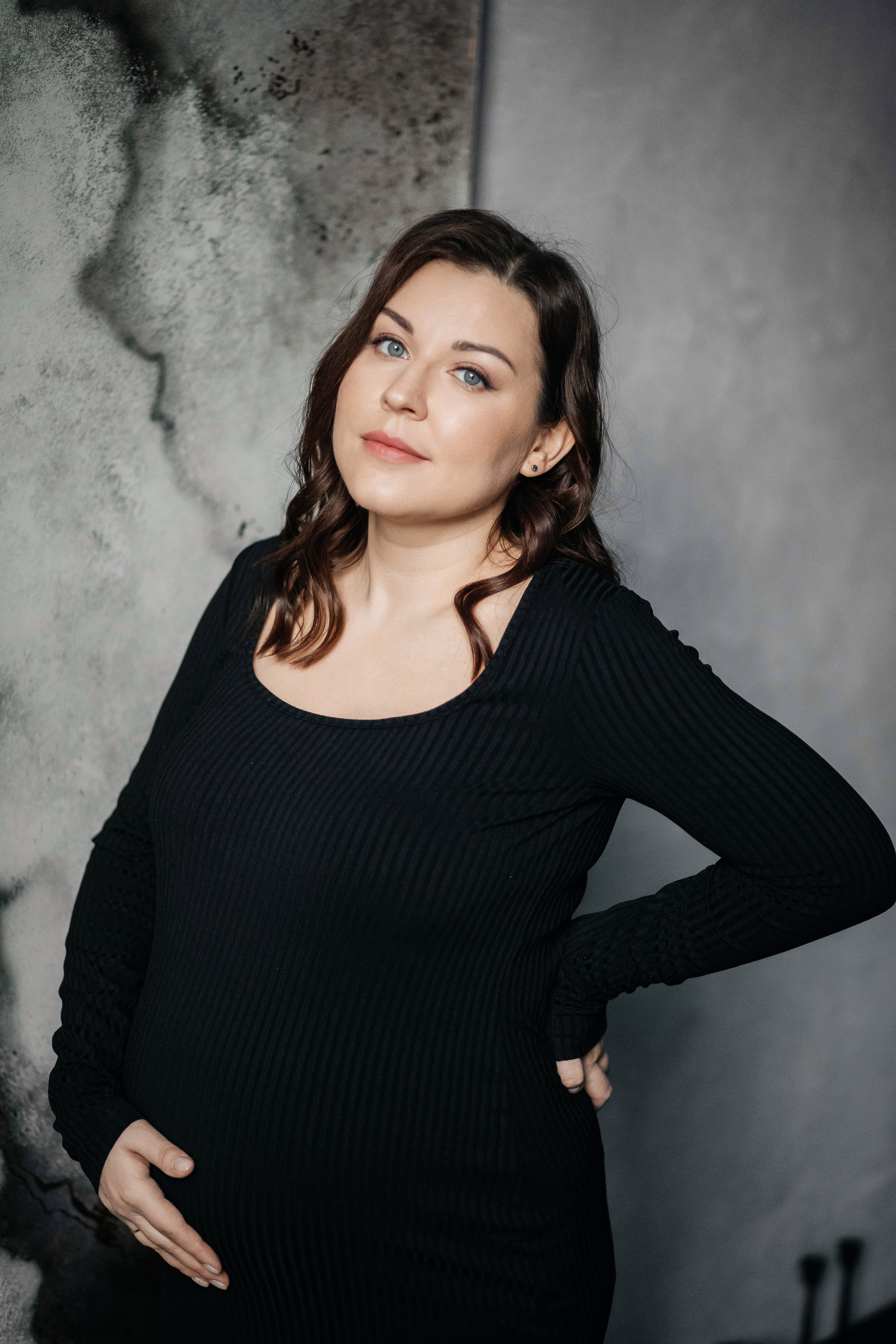 Анюта. Свадебный и семейный фотограф Ибрагимова Мария из Екатеринбурга