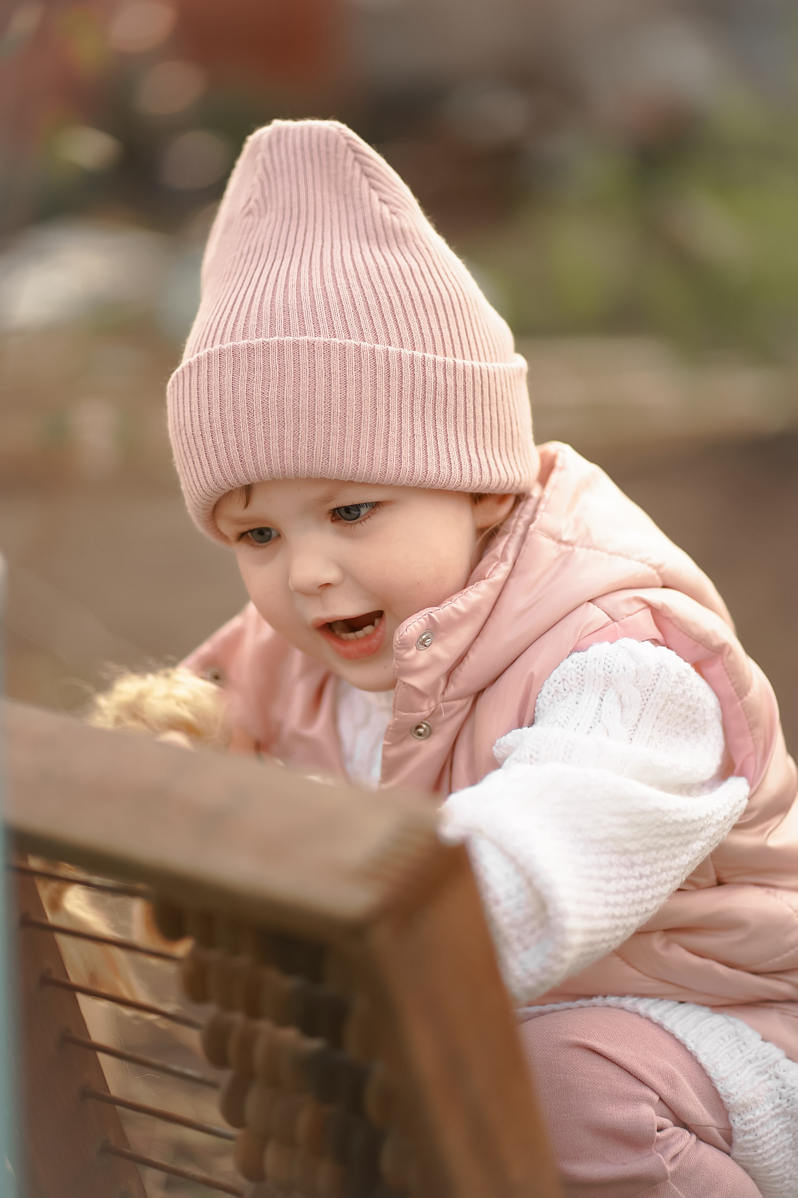 История про везение!. Фотограф Татьяна Митрофанова