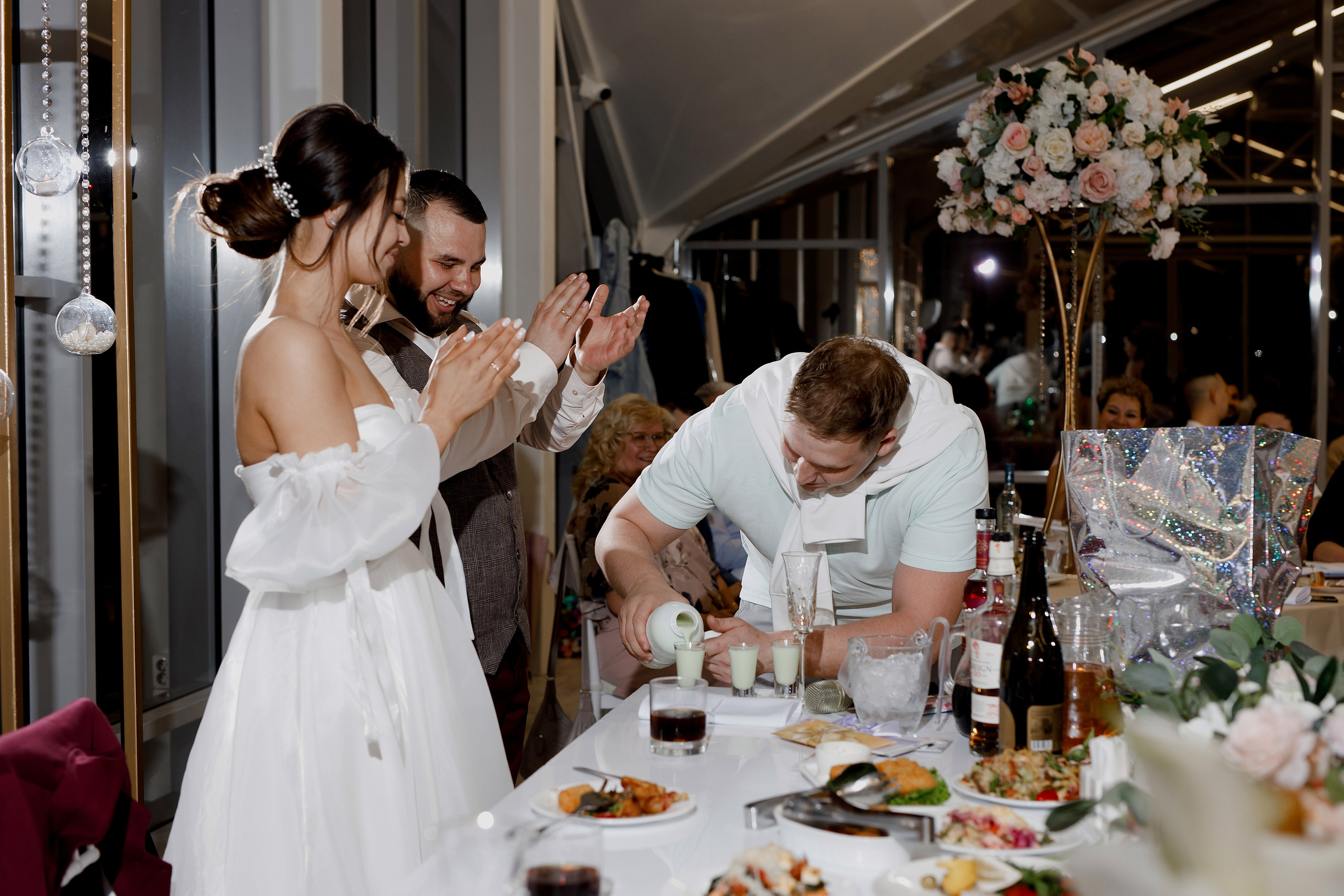 Рада и Максим. Свадебный и семейный фотограф  во Владивостоке Ольга Украинец