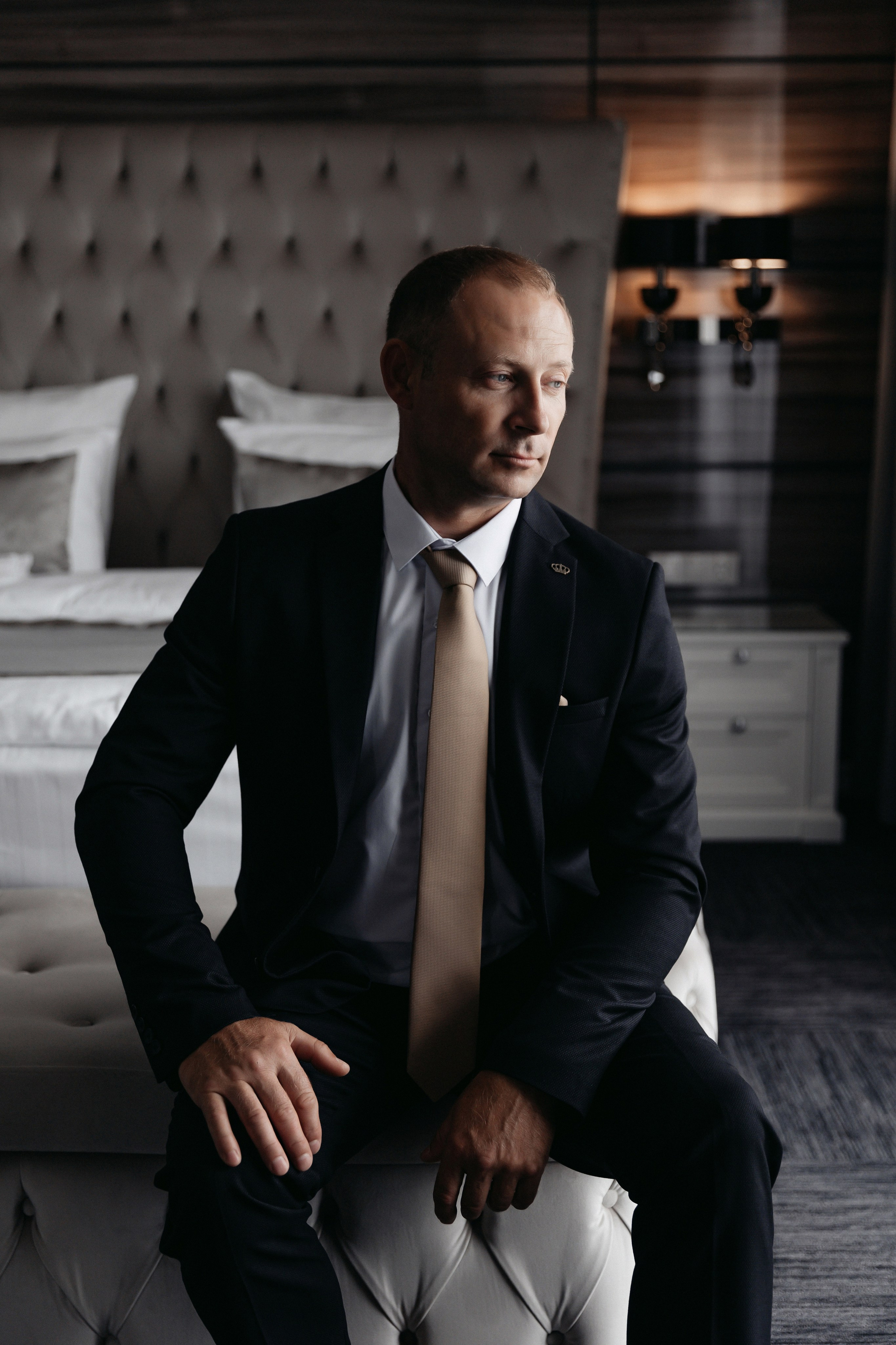 Максим и Надежда. Свадебный  и семейный фотограф в Краснодаре