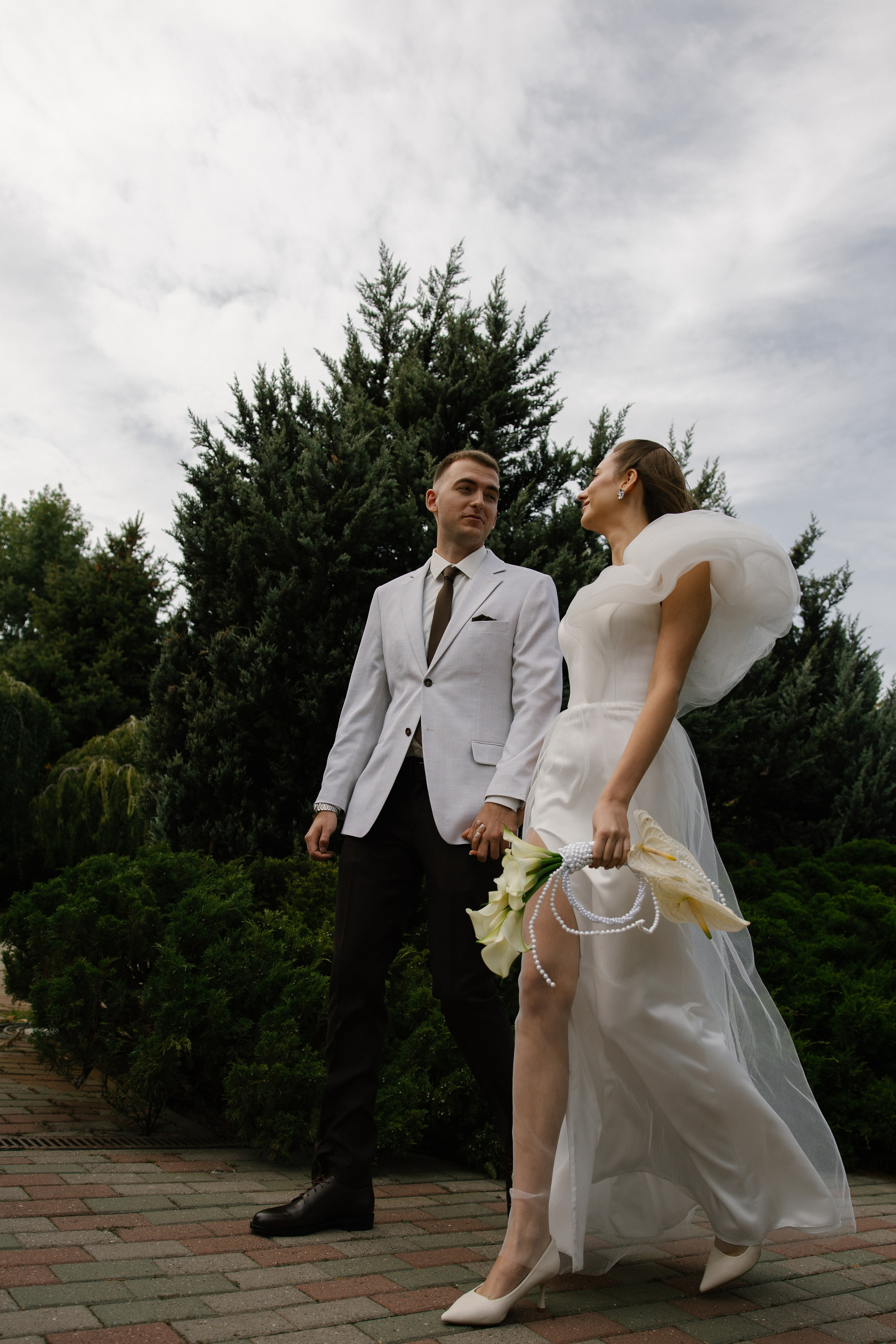 Антон и Алина. Свадебный и семейный фотограф в Ростове-на-Дону