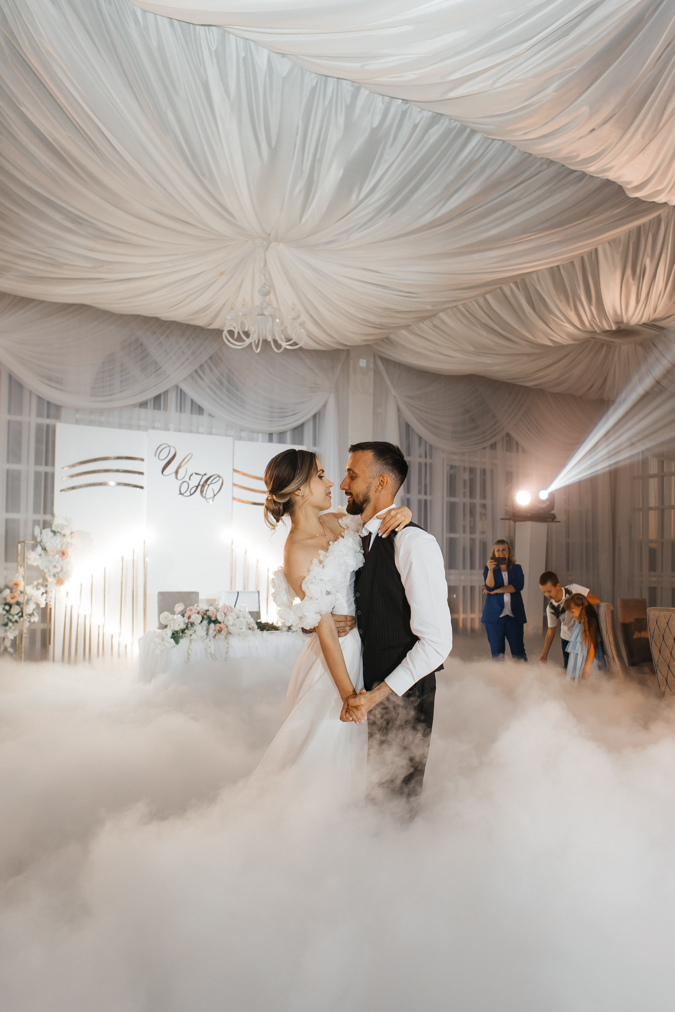 Илья и Юлия. Свадебный и семейный фотограф в Ростове-на-Дону