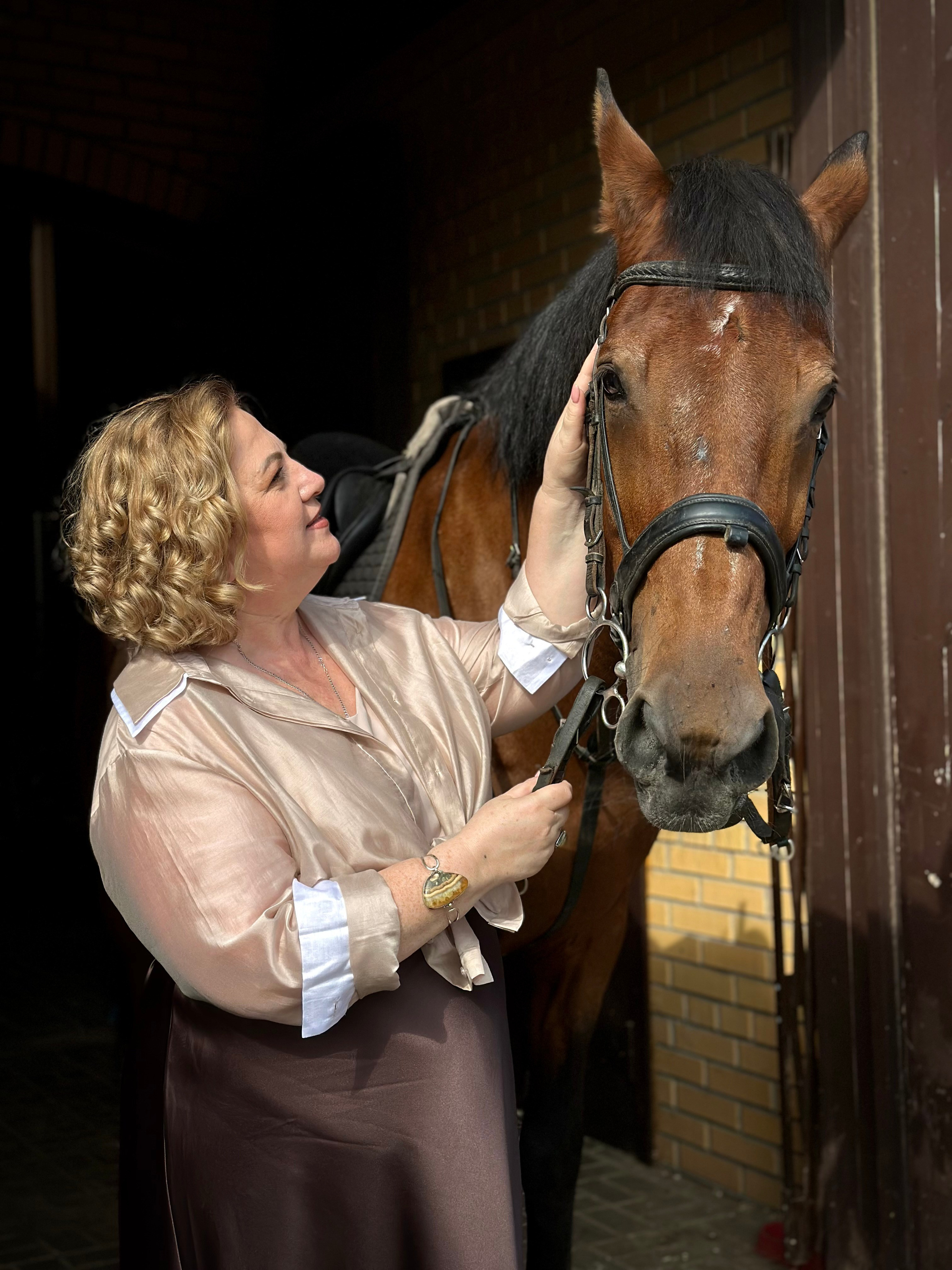 Фотопроект с лошадьми. КОНТЕНТ |БРЕНД фотограф Санкт-Петербург — Жанна Олтаржевская