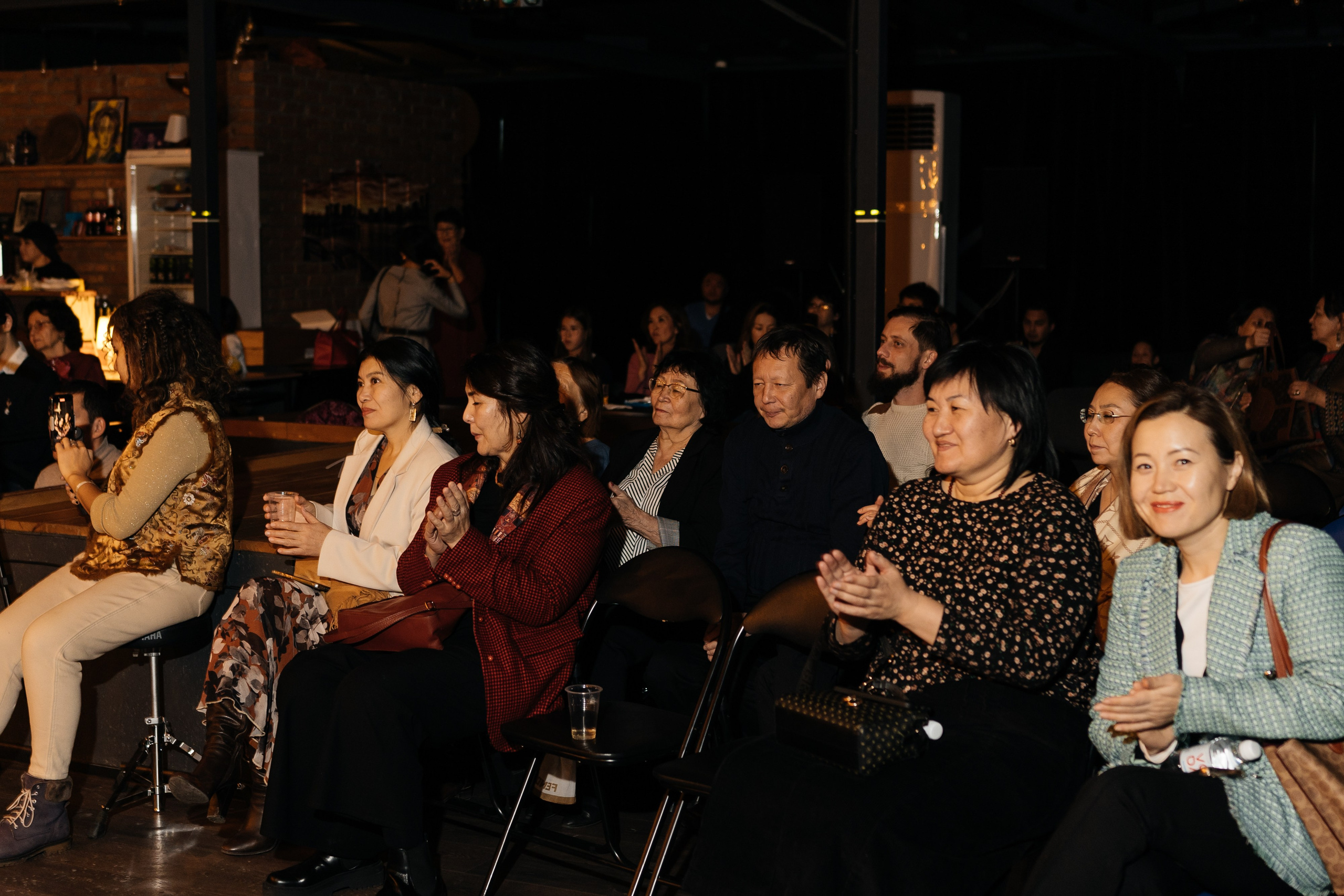 Концерт. Свадебный фотограф алматы Шожебаев Кайрат