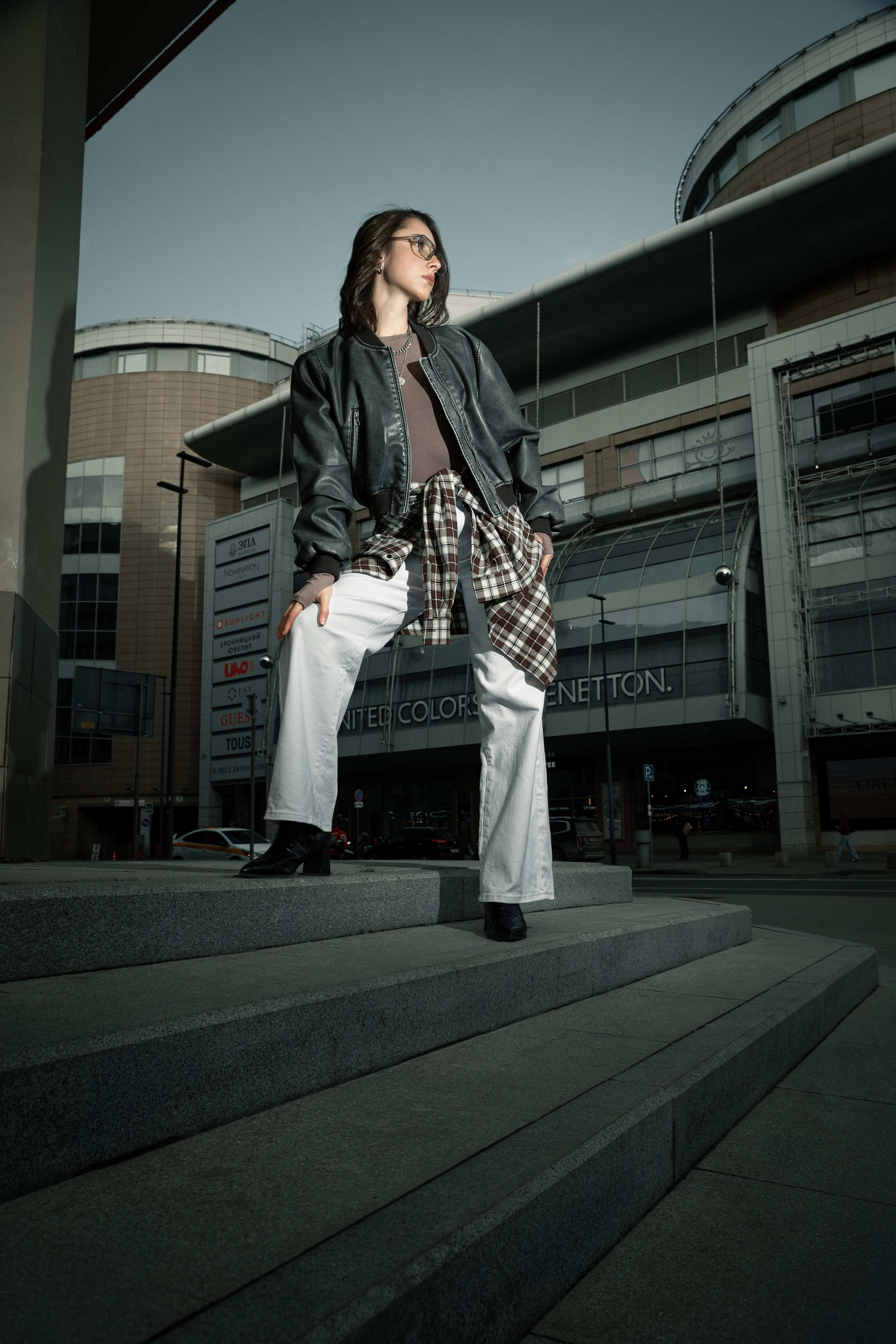 Уличные съемки. Alexey Sentyurin, brands and business photographer in Moscow