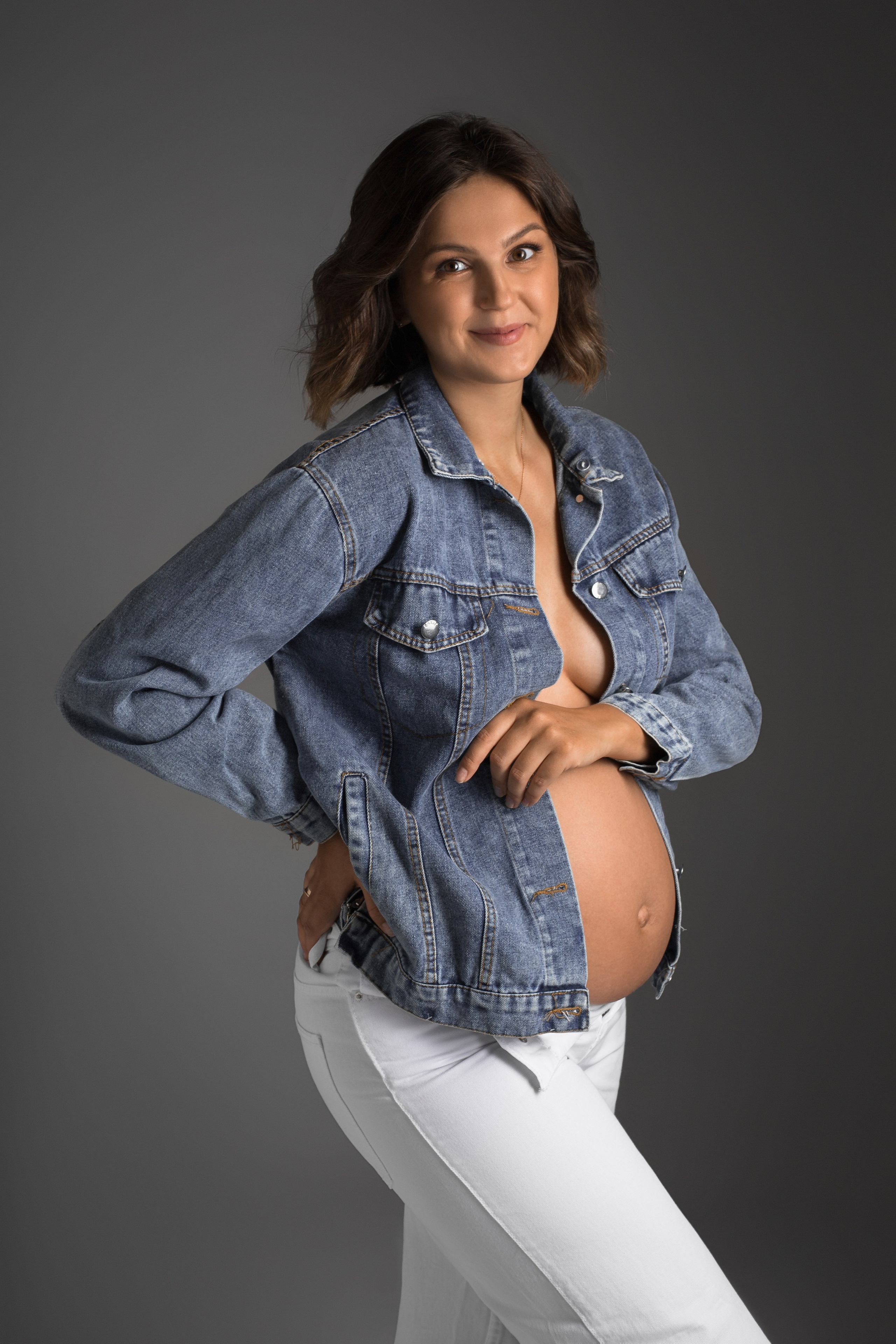 Съёмочный гардероб. Фотограф в стиле минимализм Тюмень