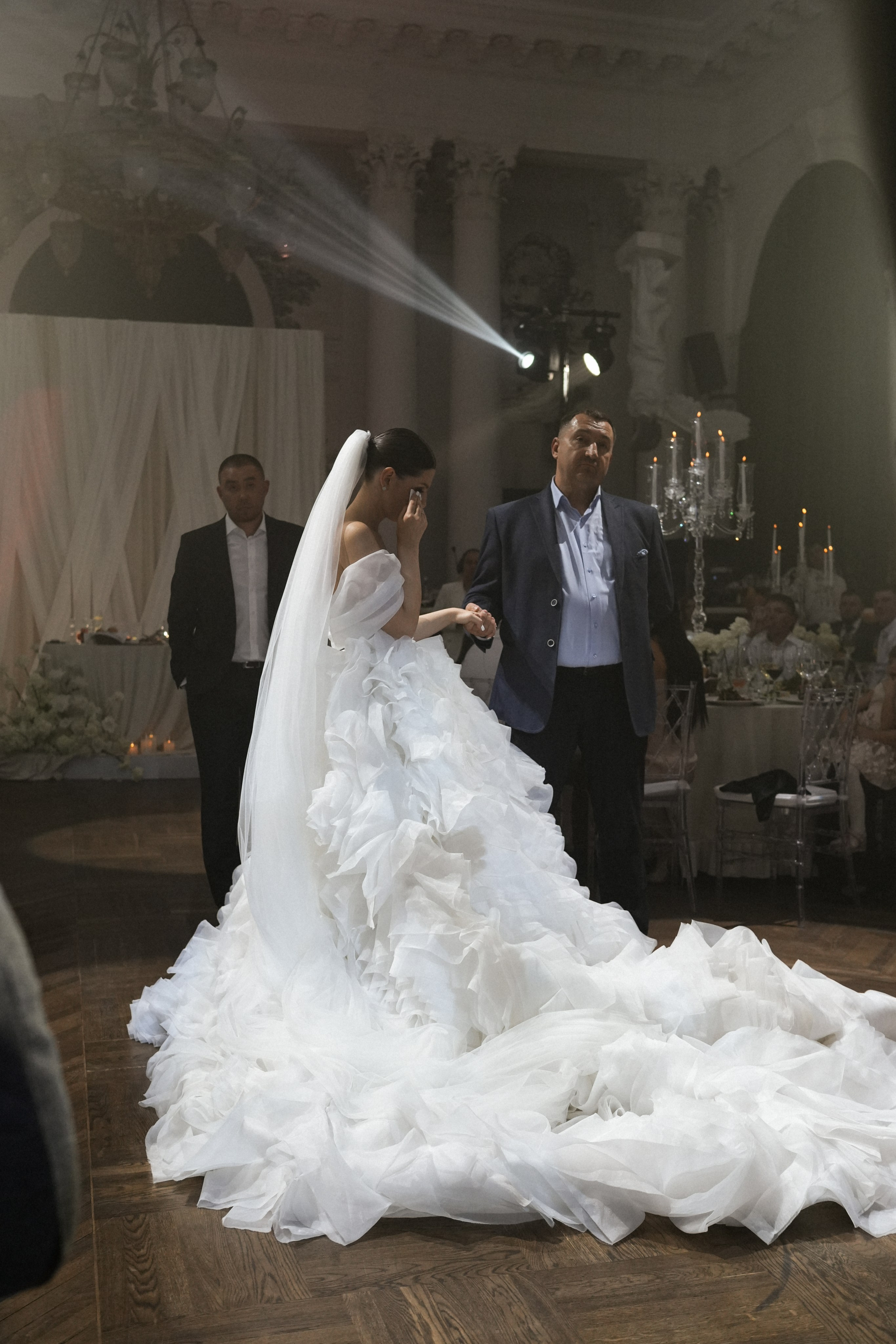 Вероника и Рустем. Свадебный, семейный и портретный фотограф в Москве, Маржан Кадышева