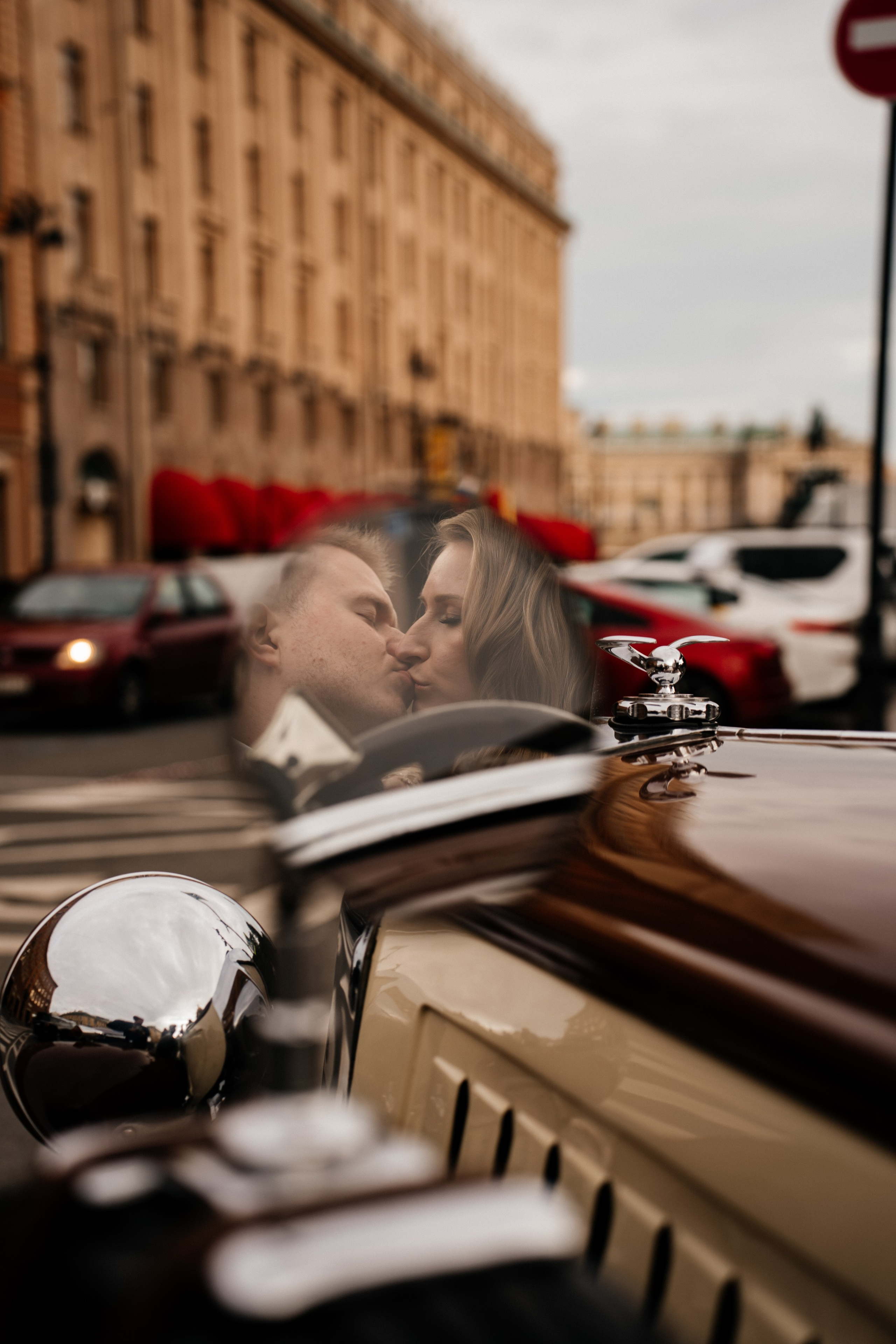 Wedding «Just us». Свадебные фотограф и видеограф Наталья и Анатолий Новиковы СПб