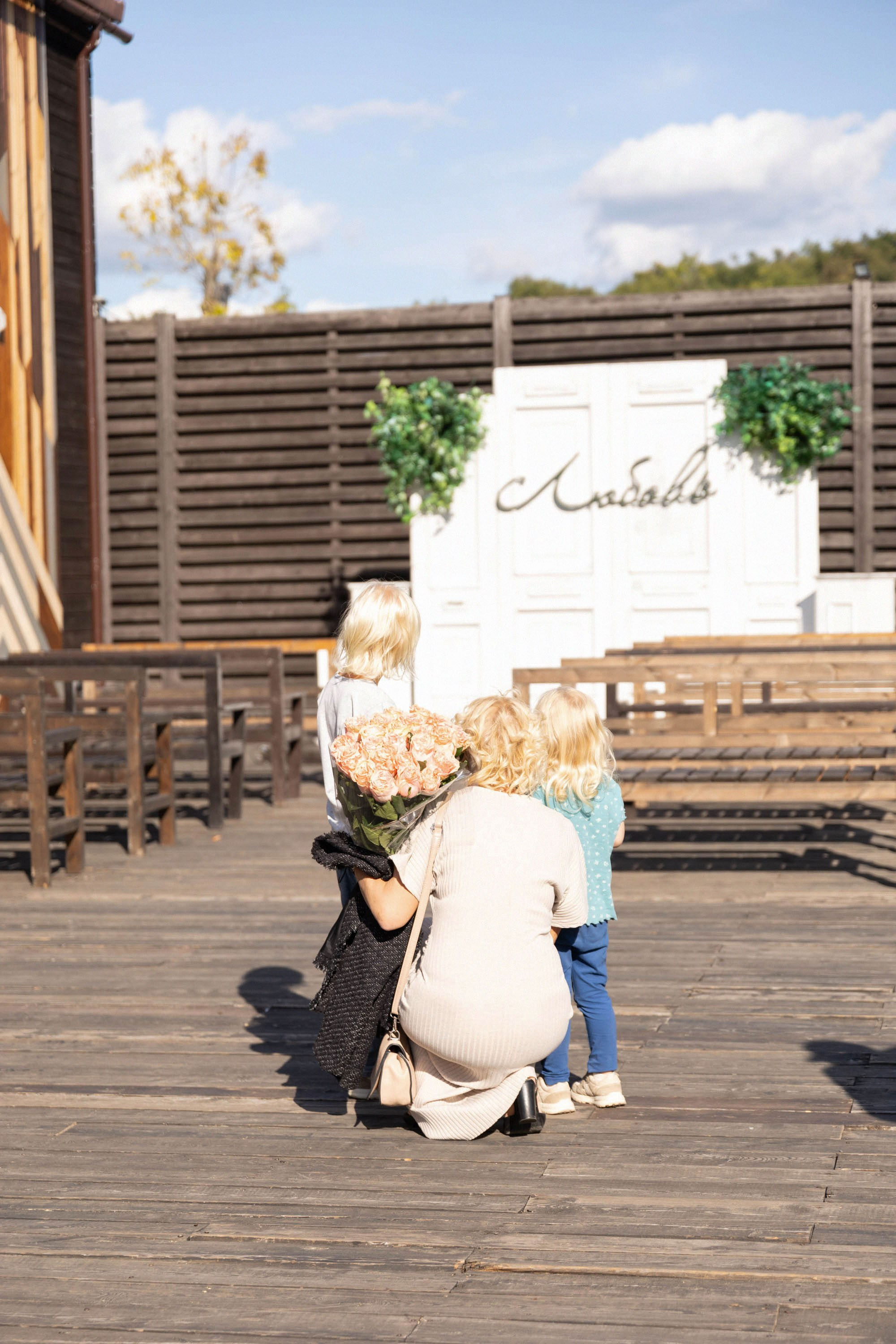 Евгений и Владислава. Свадебный и индивидуальный фотограф Владивосток