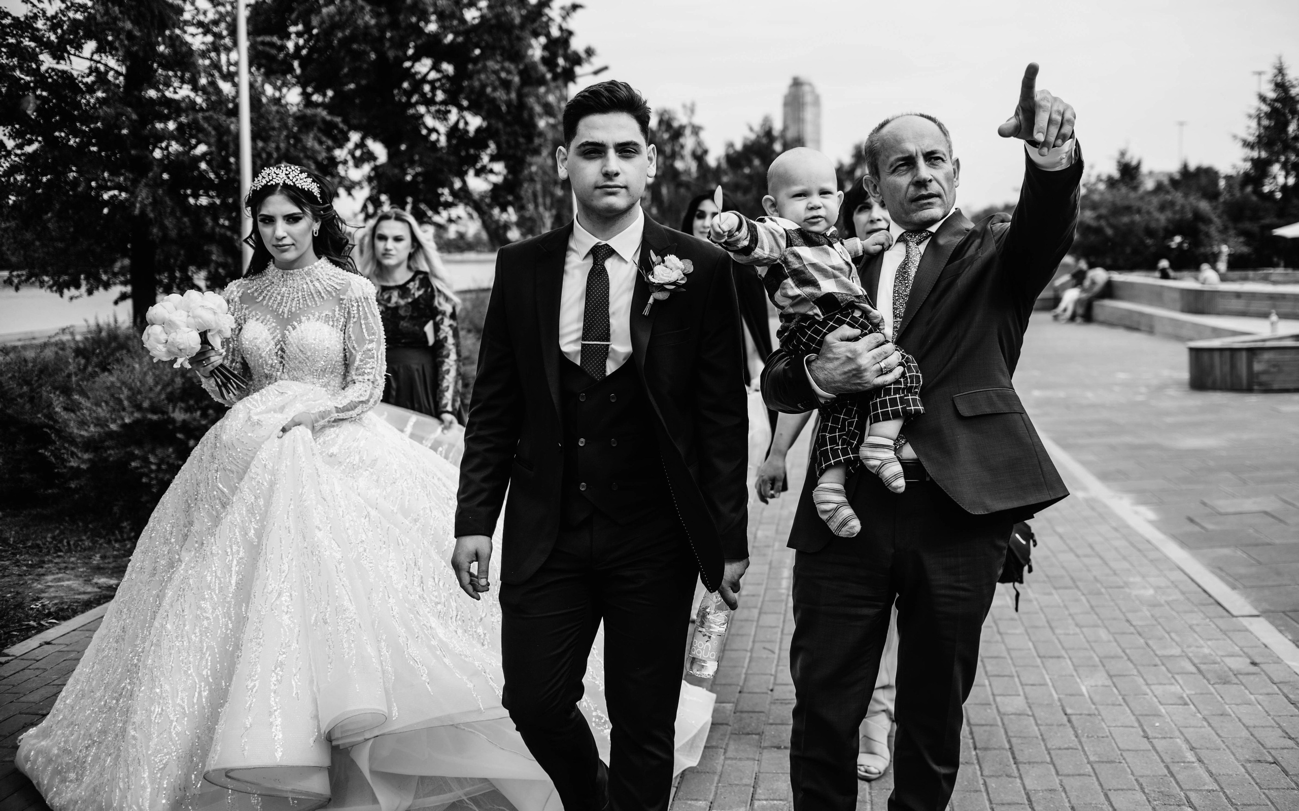 Александр и Елизавета. Фотограф в Екатеринбурге Артём Зайнетдинов