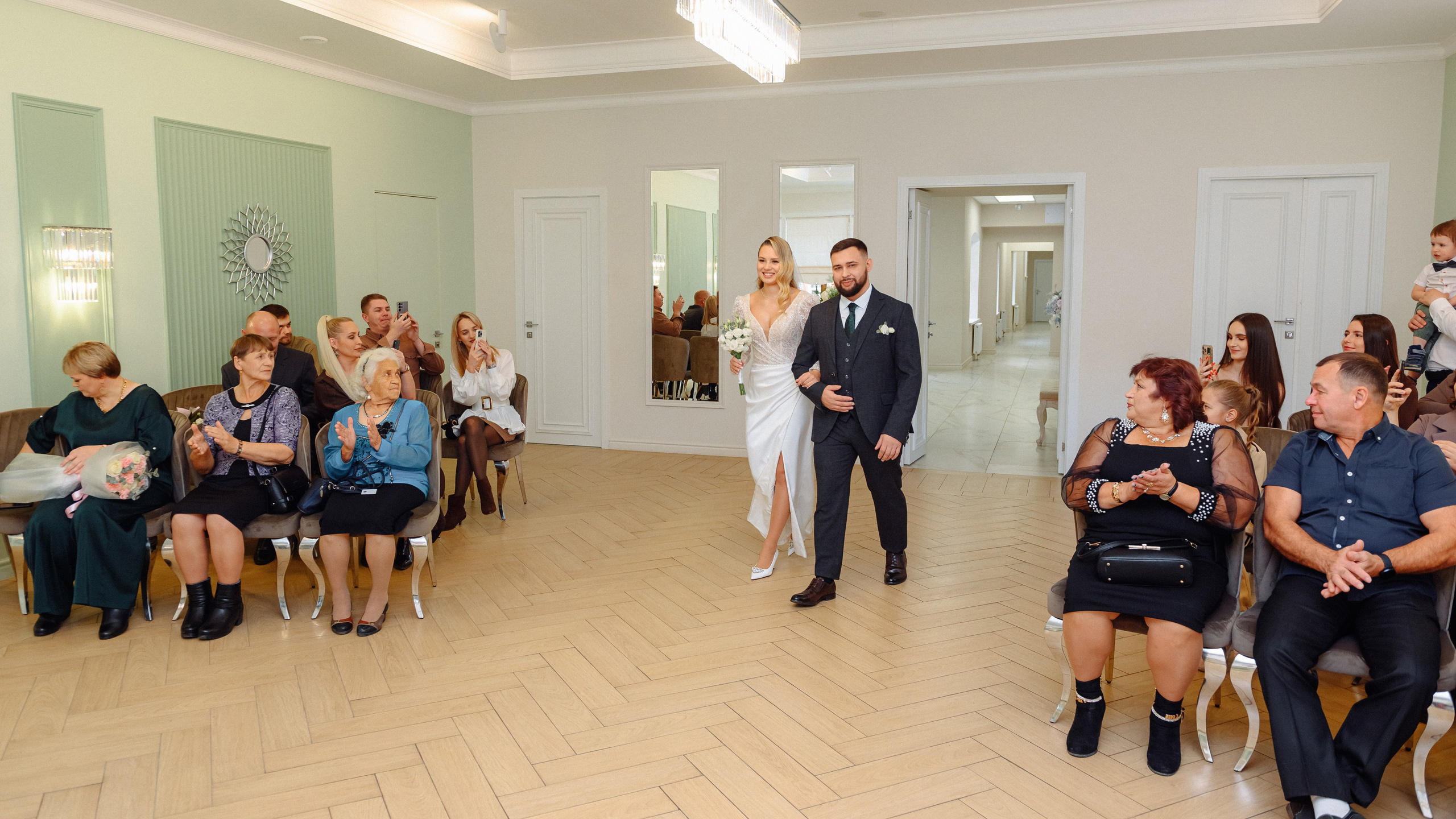 Александр и Елена. Фотограф в Екатеринбурге Артём Зайнетдинов