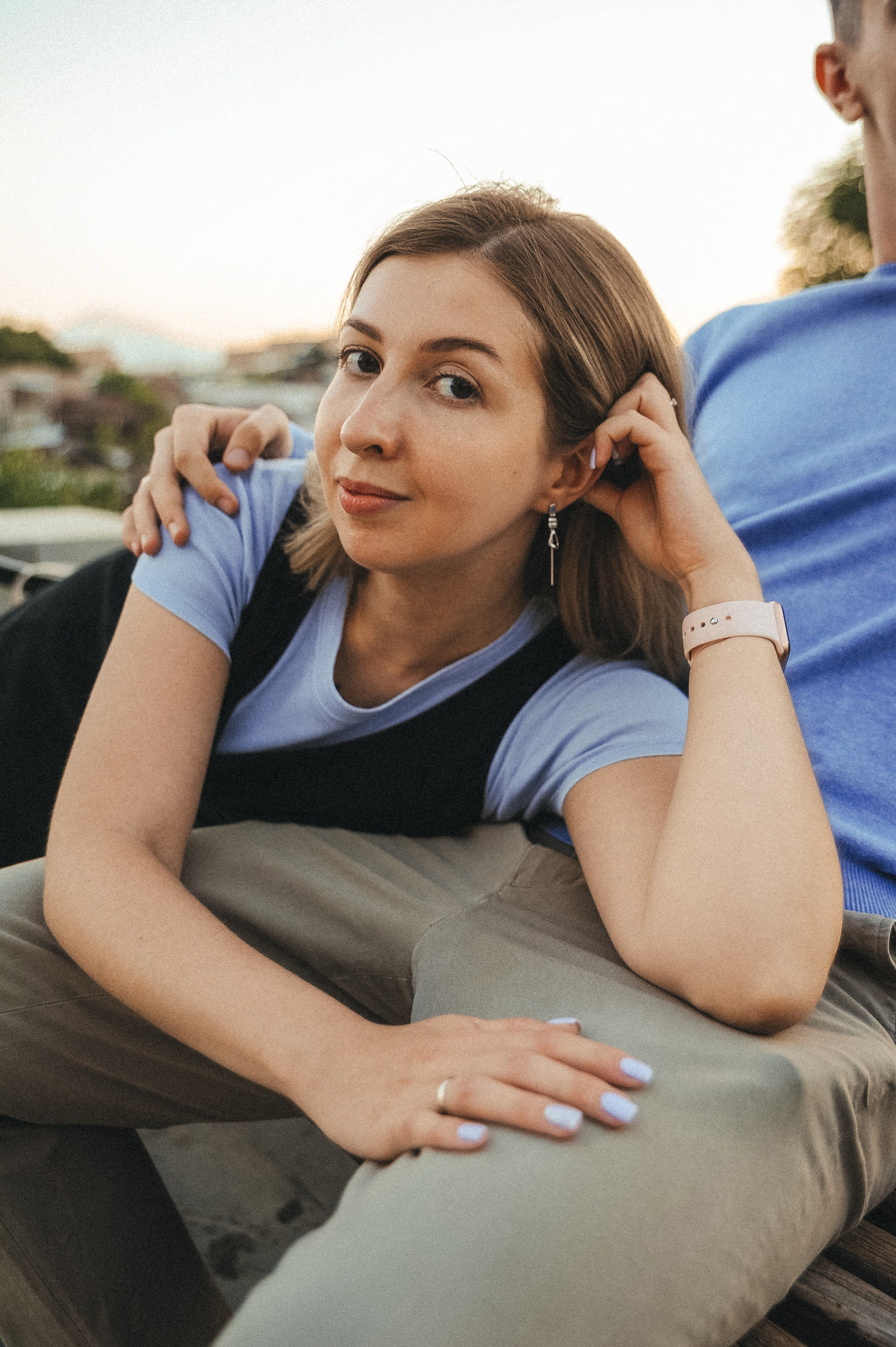 Александр+Валерия. Фотограф в Екатеринбурге Артём Зайнетдинов