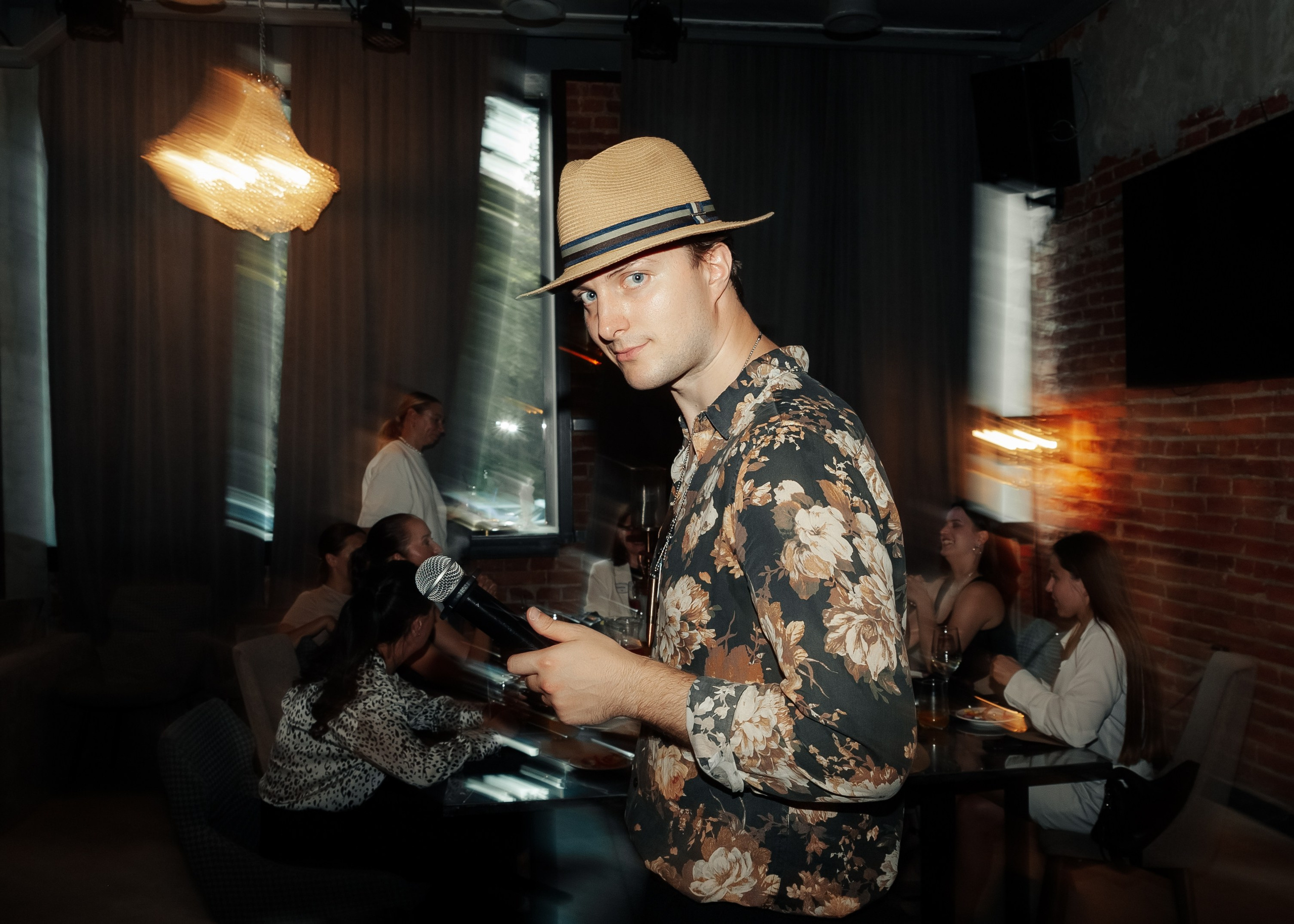 Корпоратив. Фотограф в Екатеринбурге Артём Зайнетдинов