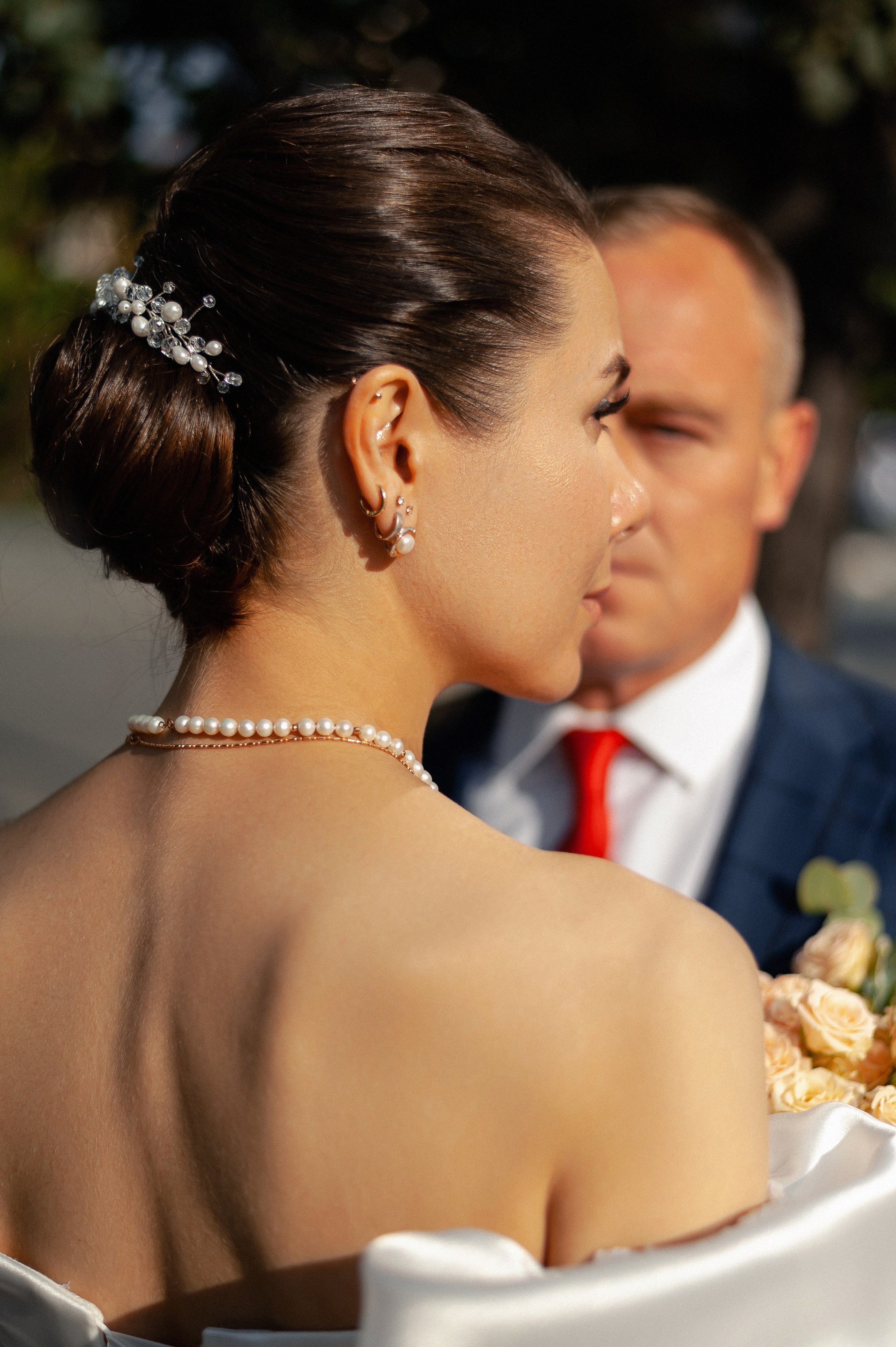 Ольга и Евгений. Фотограф в Екатеринбурге Артём Зайнетдинов