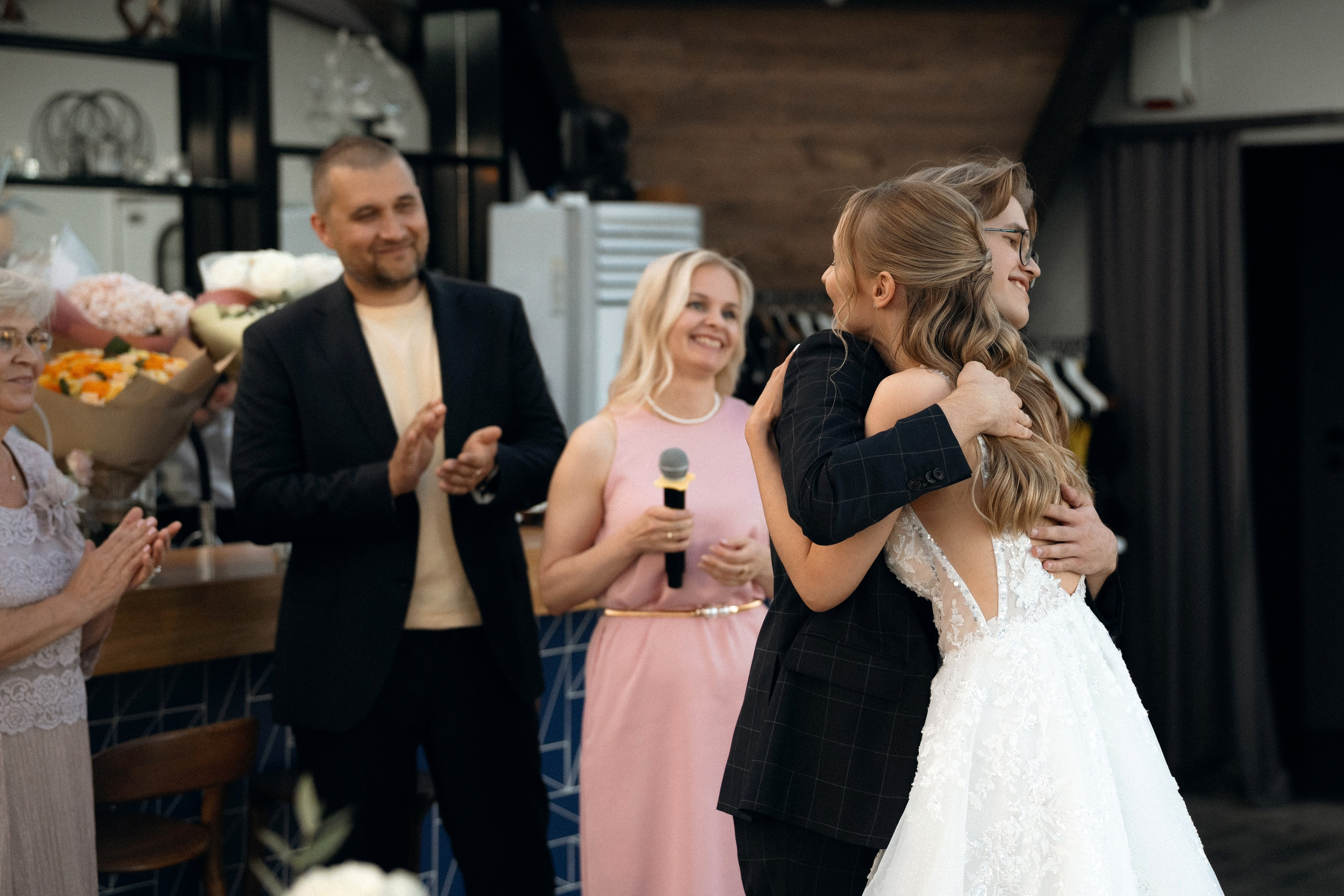 Сергей и Валерия. Свадебный фотограф в Санкт-Петербурге и в Москве Вероника Рябова