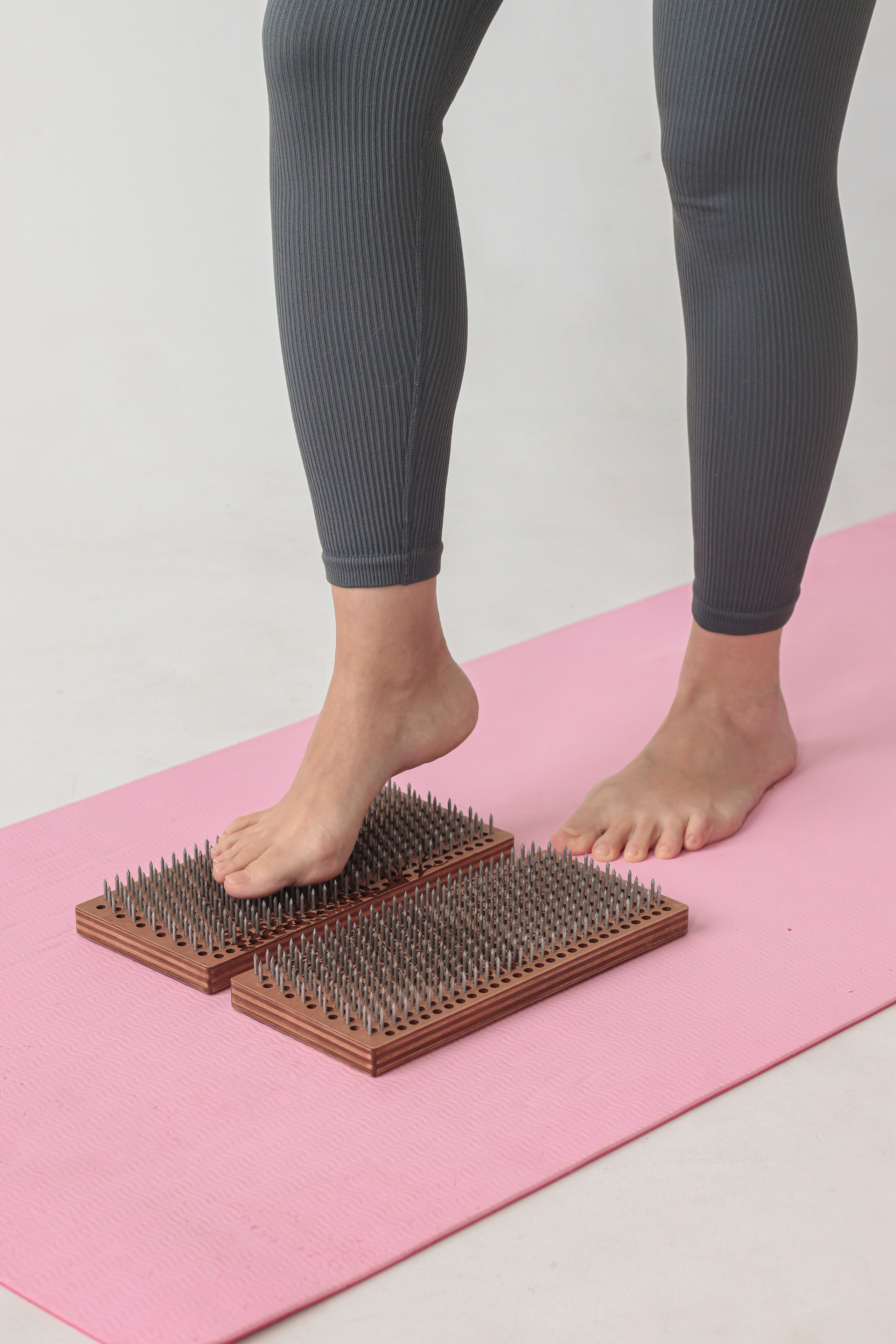 Контент съёмка для тренера по йоге. Фотограф Химки Анна Татарских