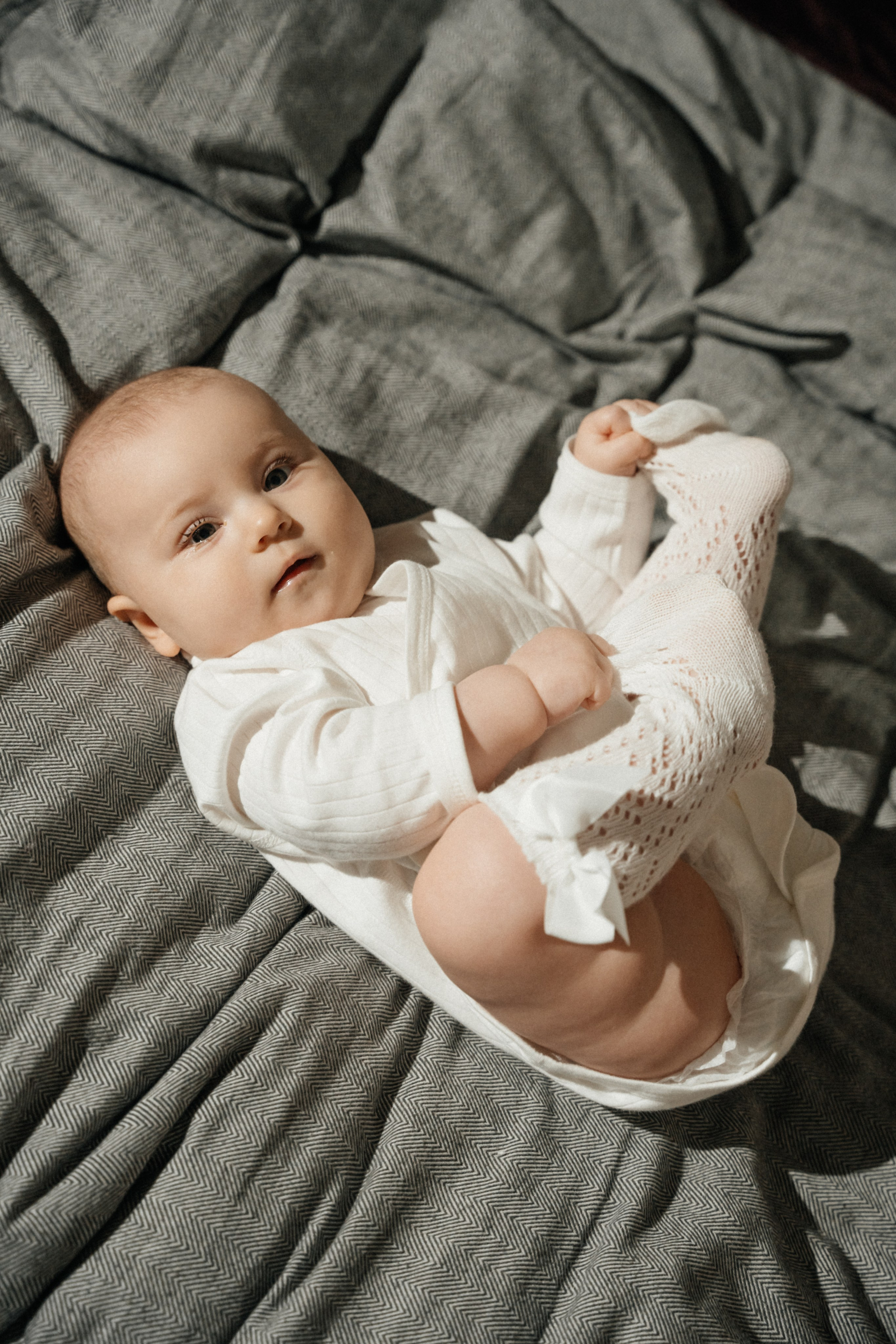 Семейные истории. Ульяна Ремезова | Фотограф | Челябинск