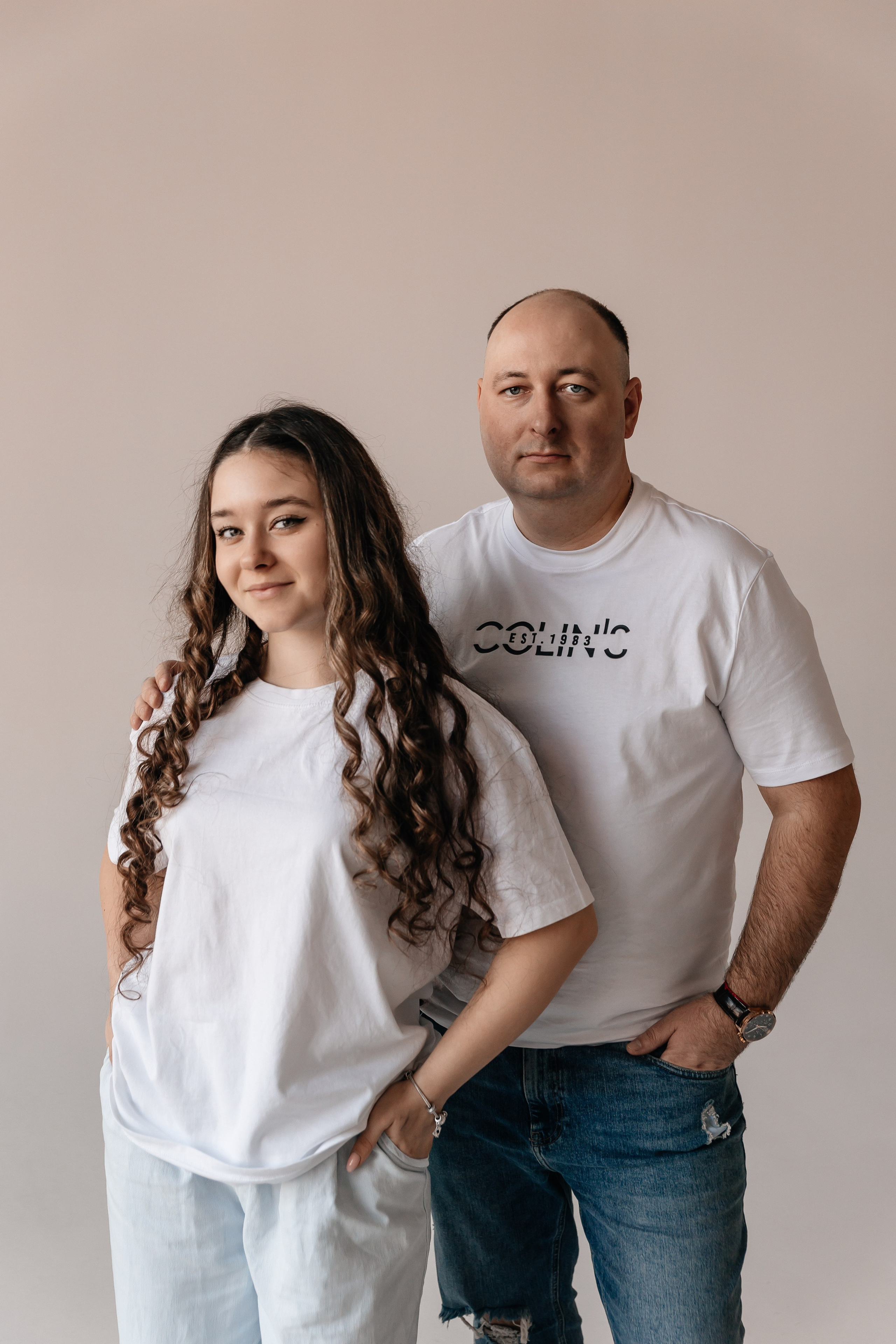 Татьяна, Дмитрий, Эвелина, Богдан. Семейный фотограф Минск Усова Ольга