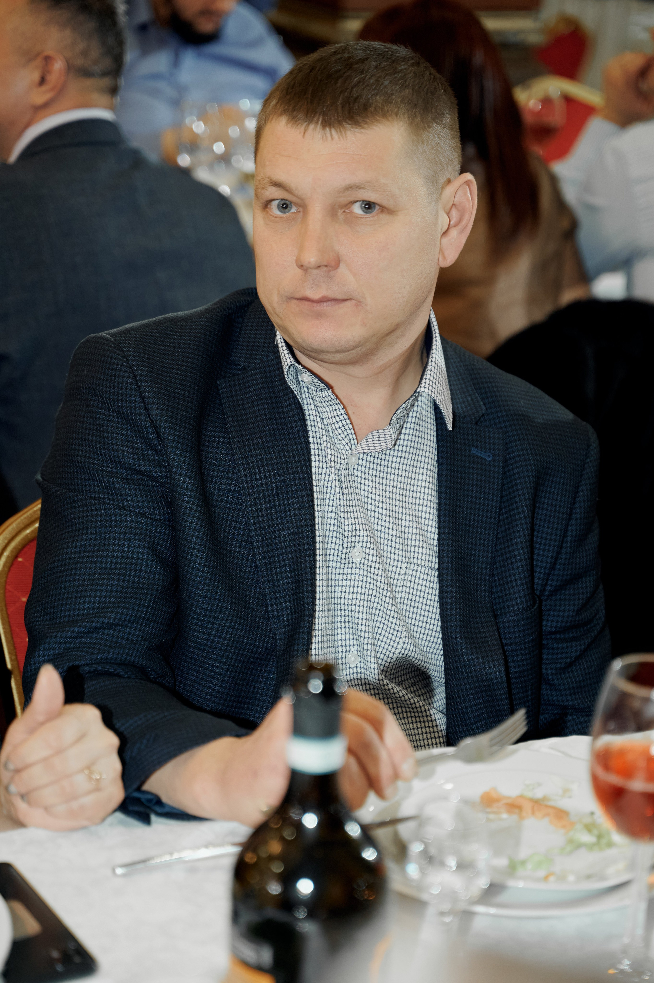 Корпоратив. Свадебный фотограф Александр Браво