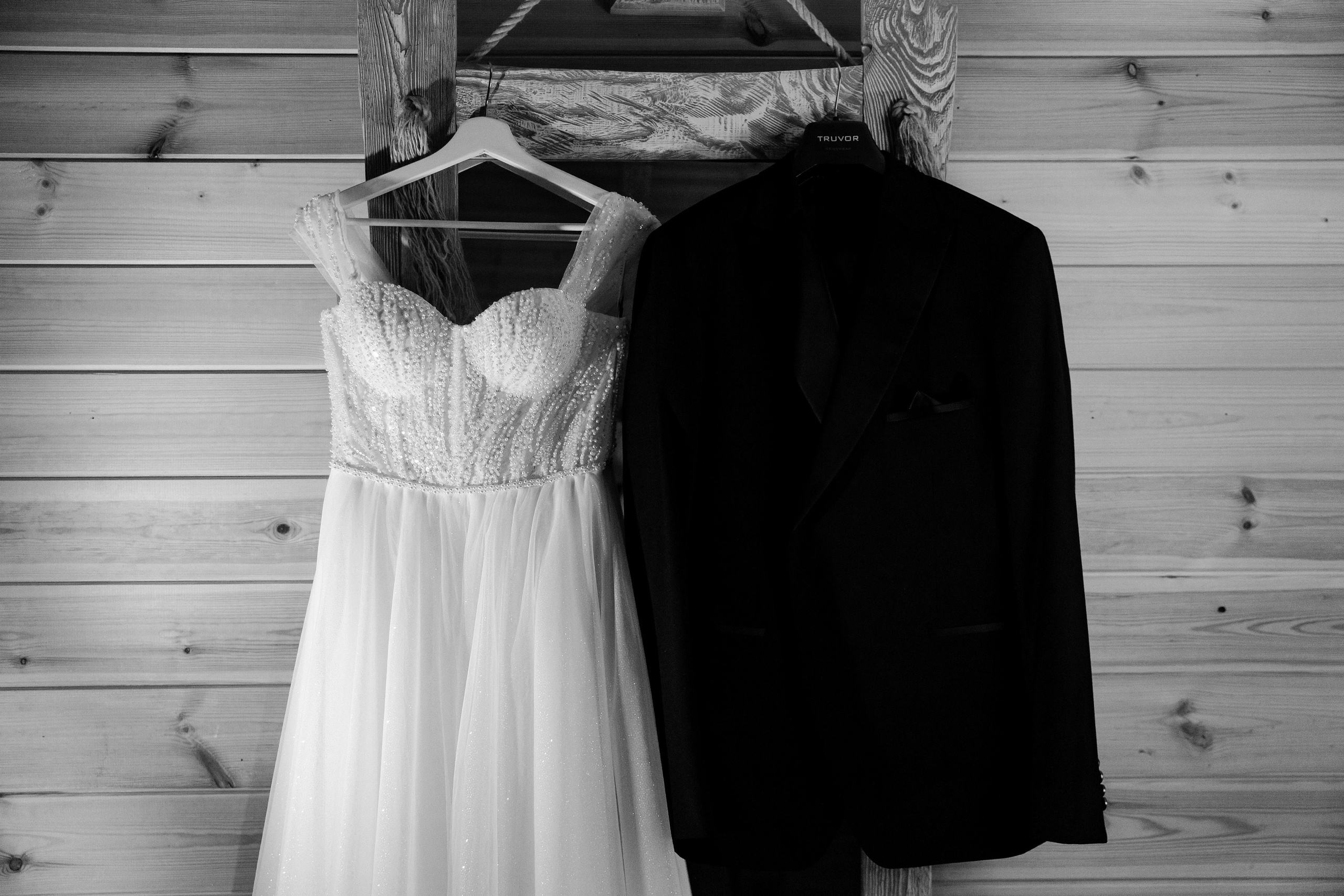 Ксения и Геннадий. Свадебный фотограф Анастасия Пелевина