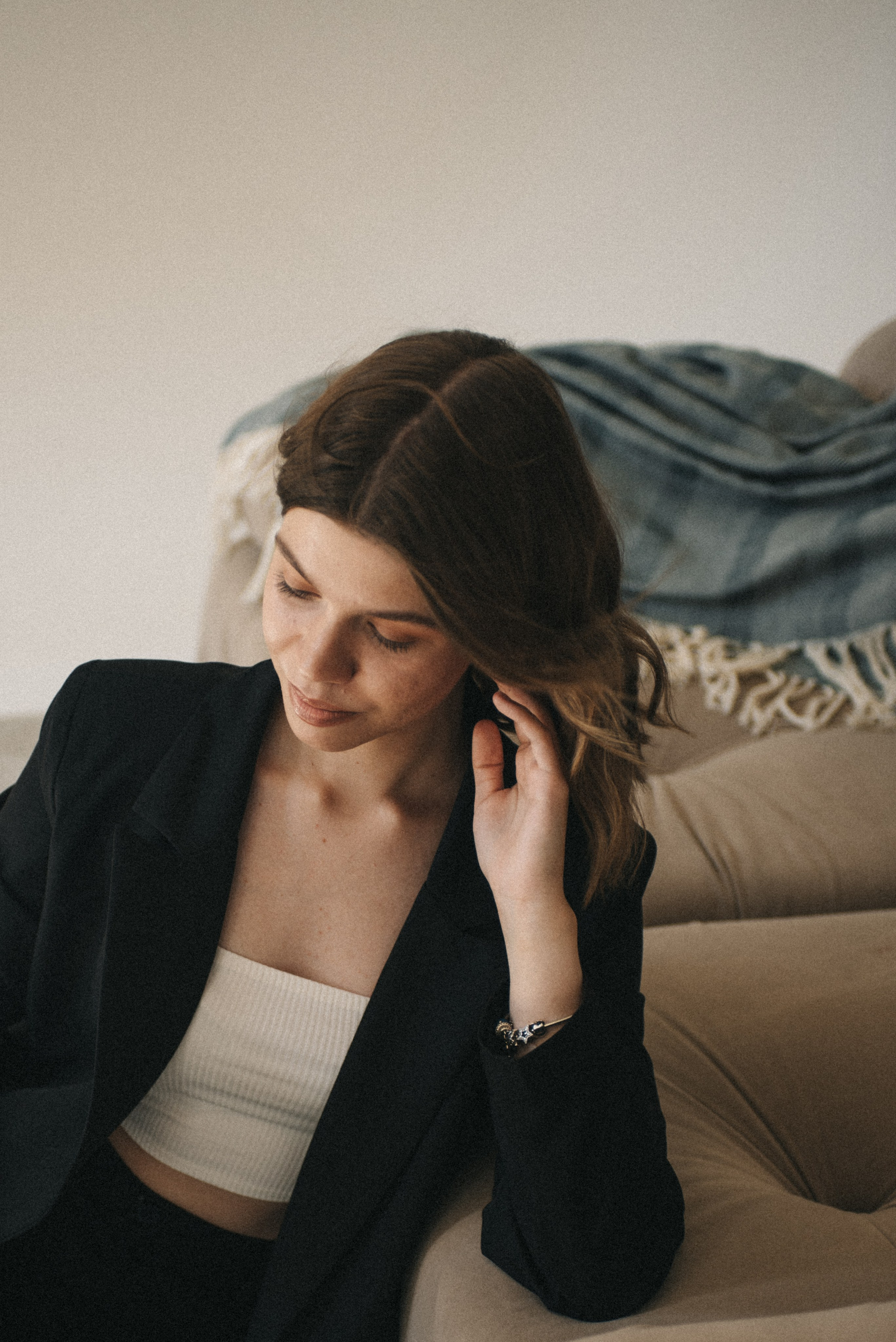 Алина. Ph.proulints