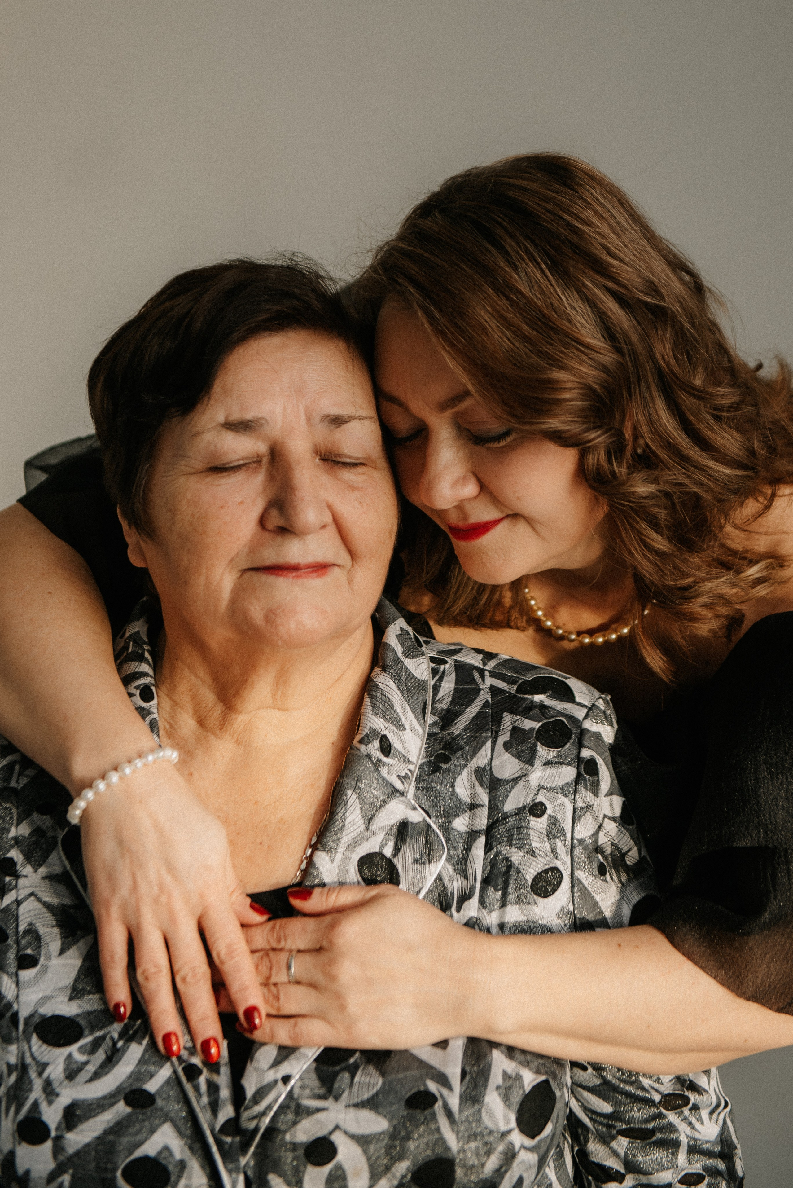 Семья Ивановых. Ph.proulints