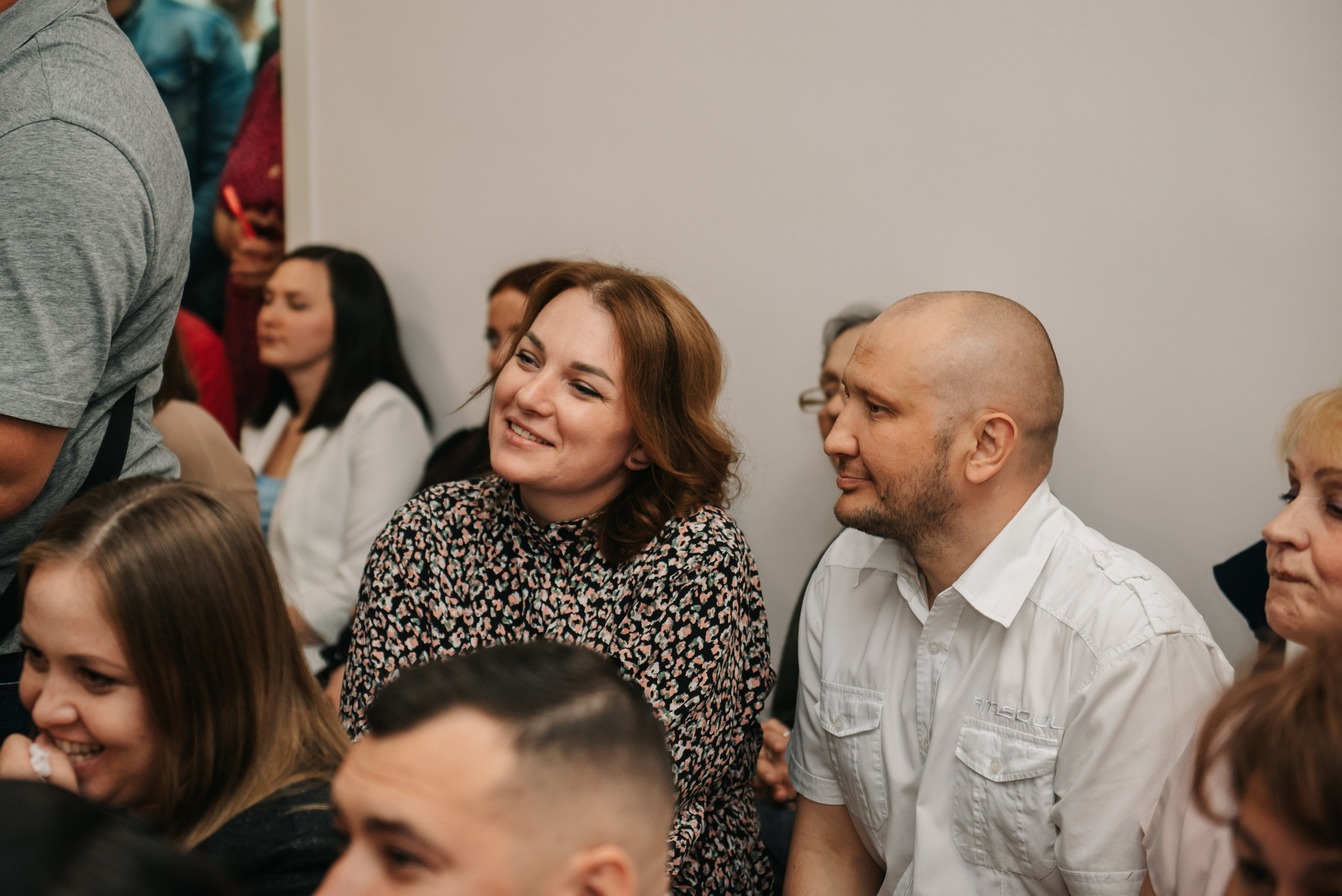 Молодежные и десткие мероприятия. Ph.proulints