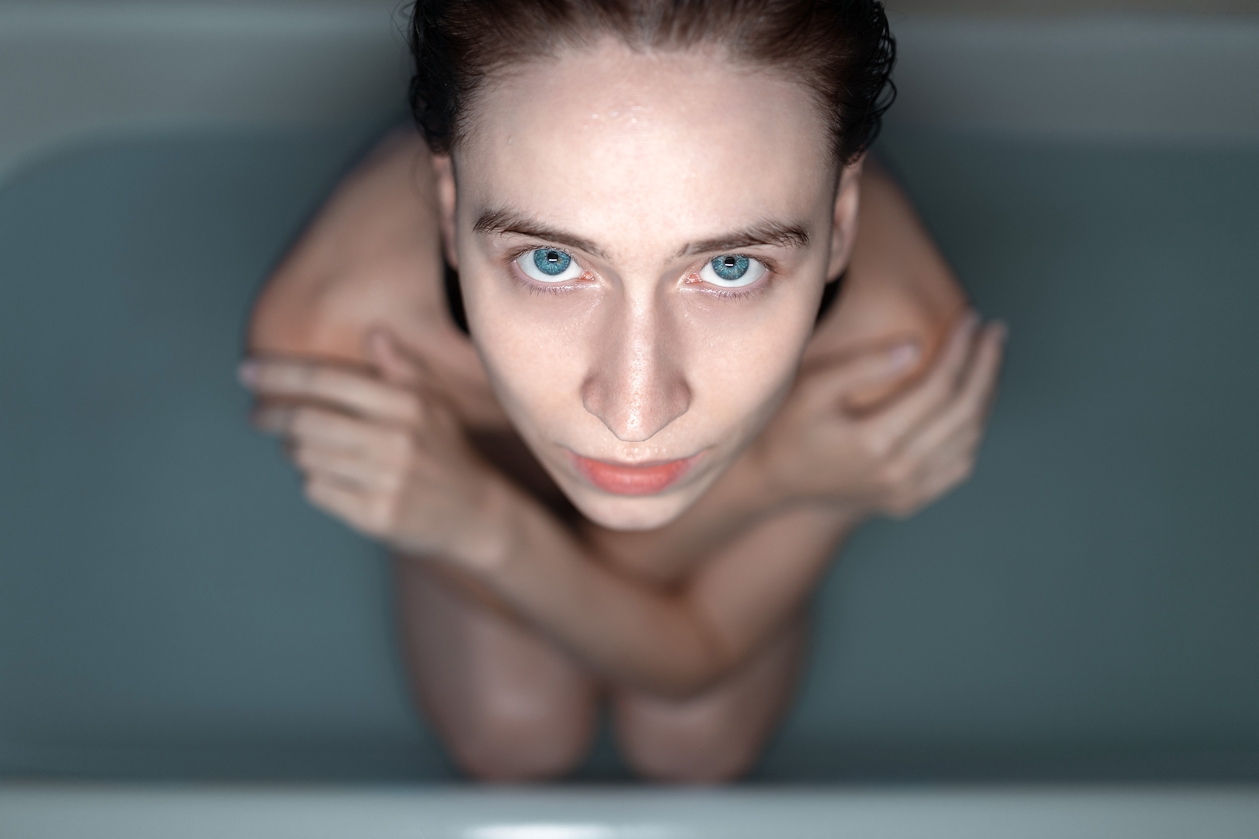 Евгения. Портретный фотограф в Ярославле — Андррей Неледько