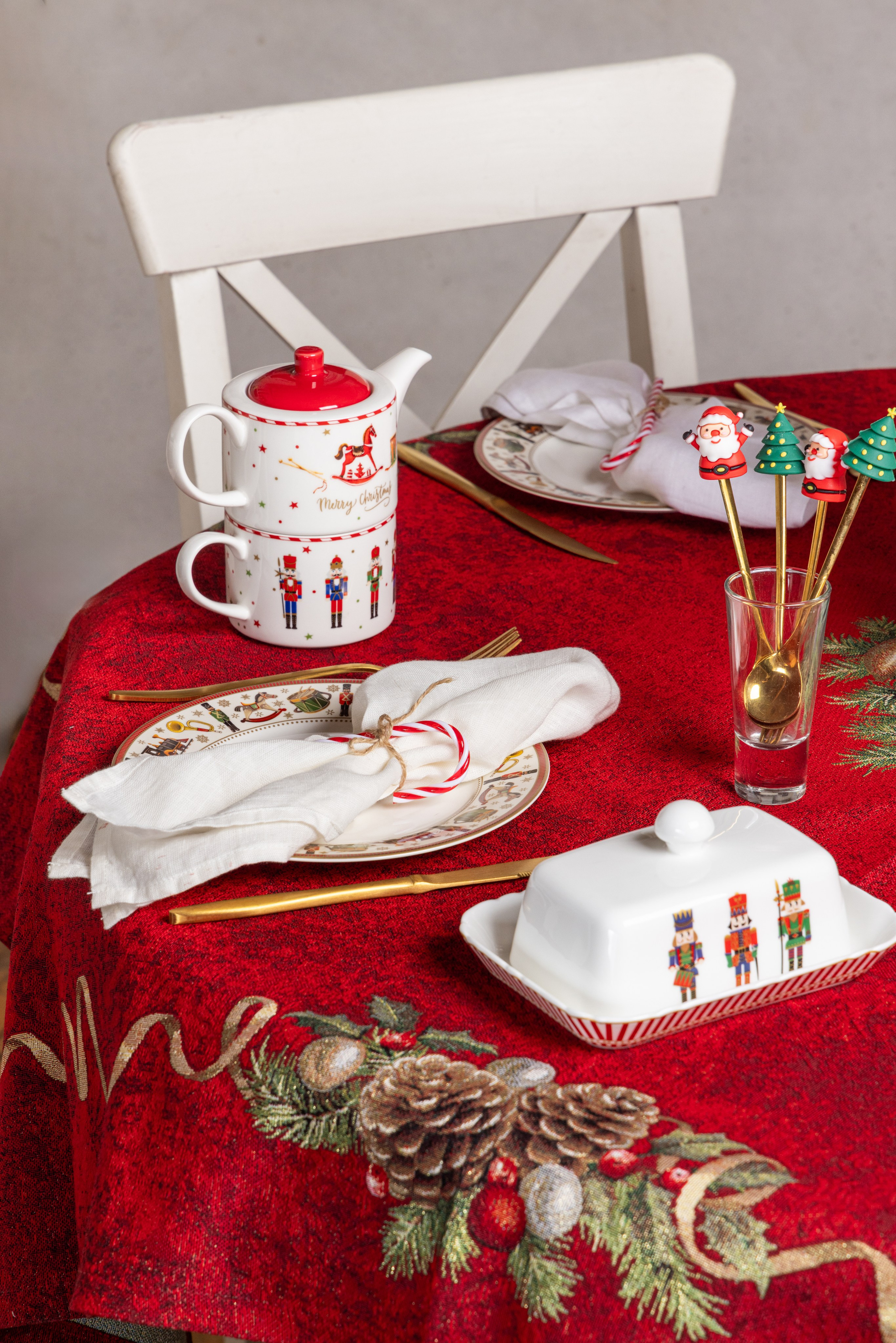 Le Gobelin. Фудфотограф, фудстилист и сет дизайнер в Москве Алена Синицына