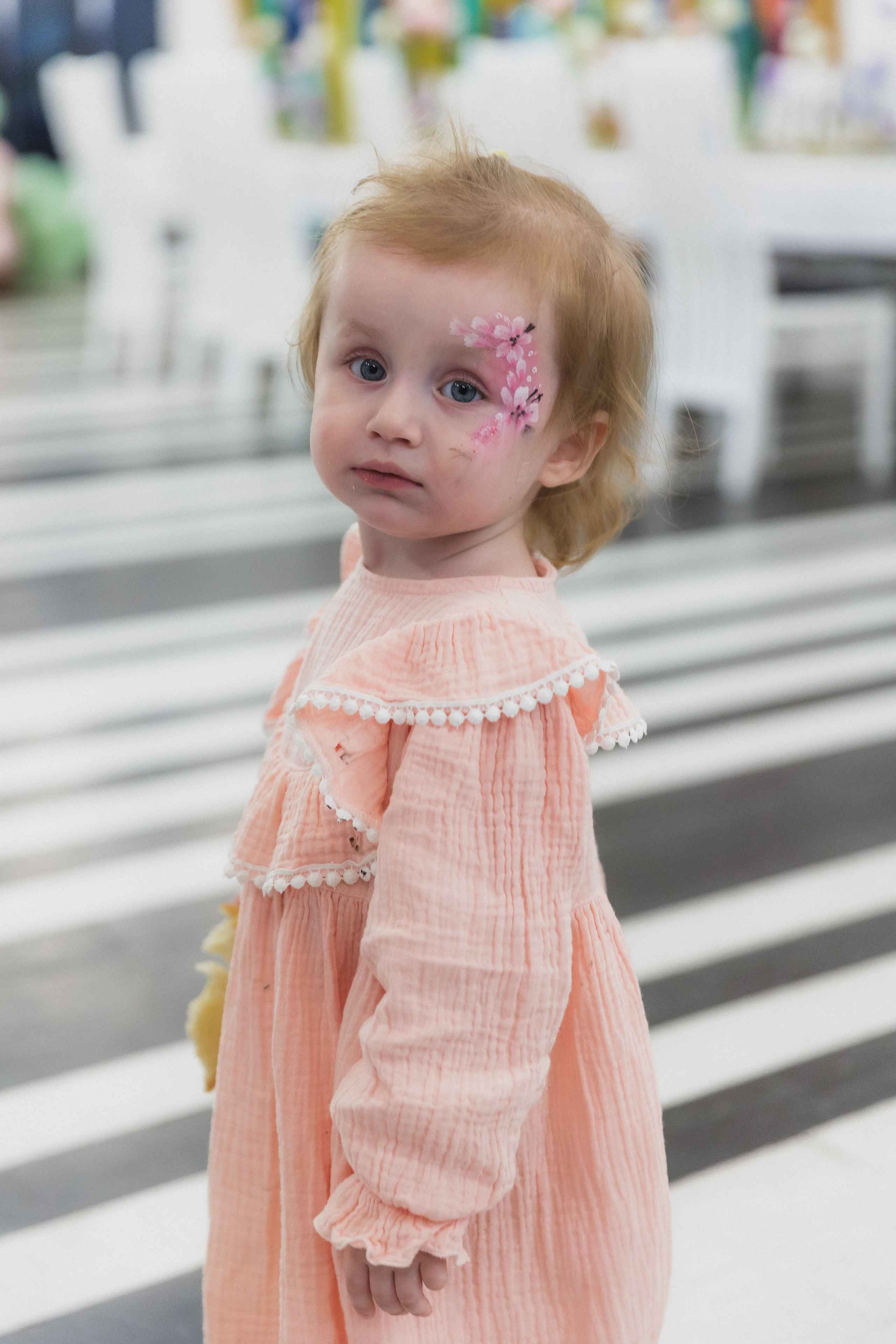 Николь и Ребекка. Фотограф в Волгограде — Александра Искандерова