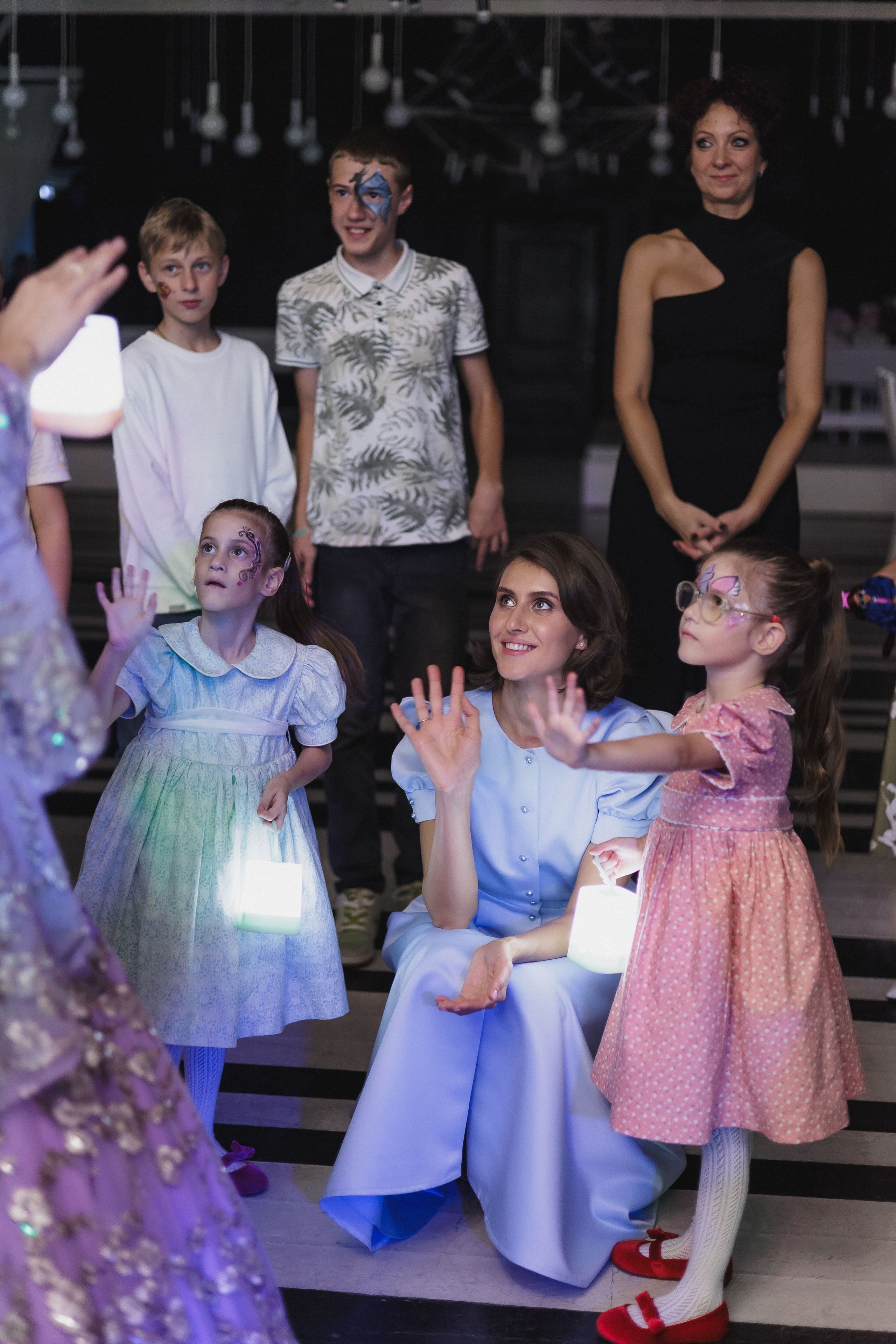 Николь и Ребекка. Фотограф в Волгограде — Александра Искандерова