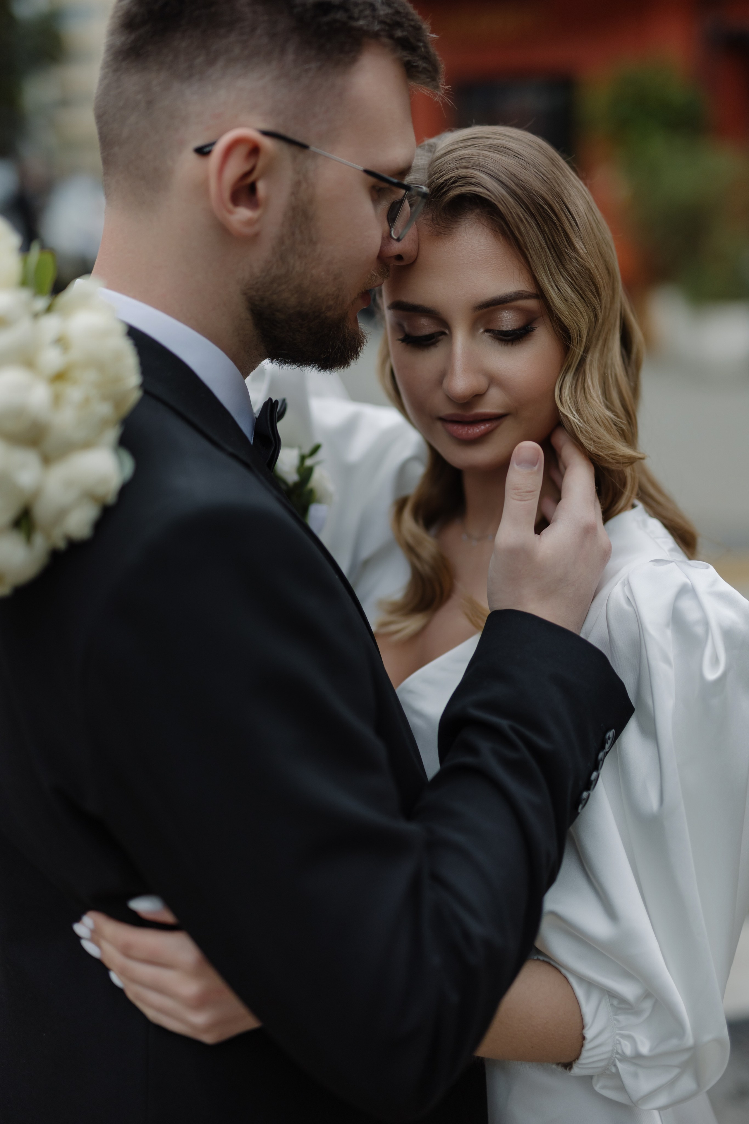 Смотри, какие мы красивые. Свадебный и портретный фотограф в Москве, Туле и Брянске Дара Евсеева